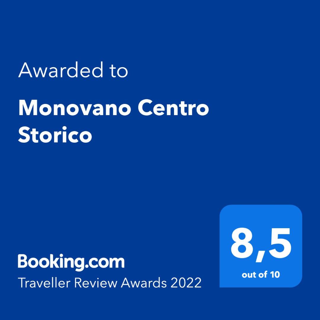 Monovano Centro Storico en Catania — other