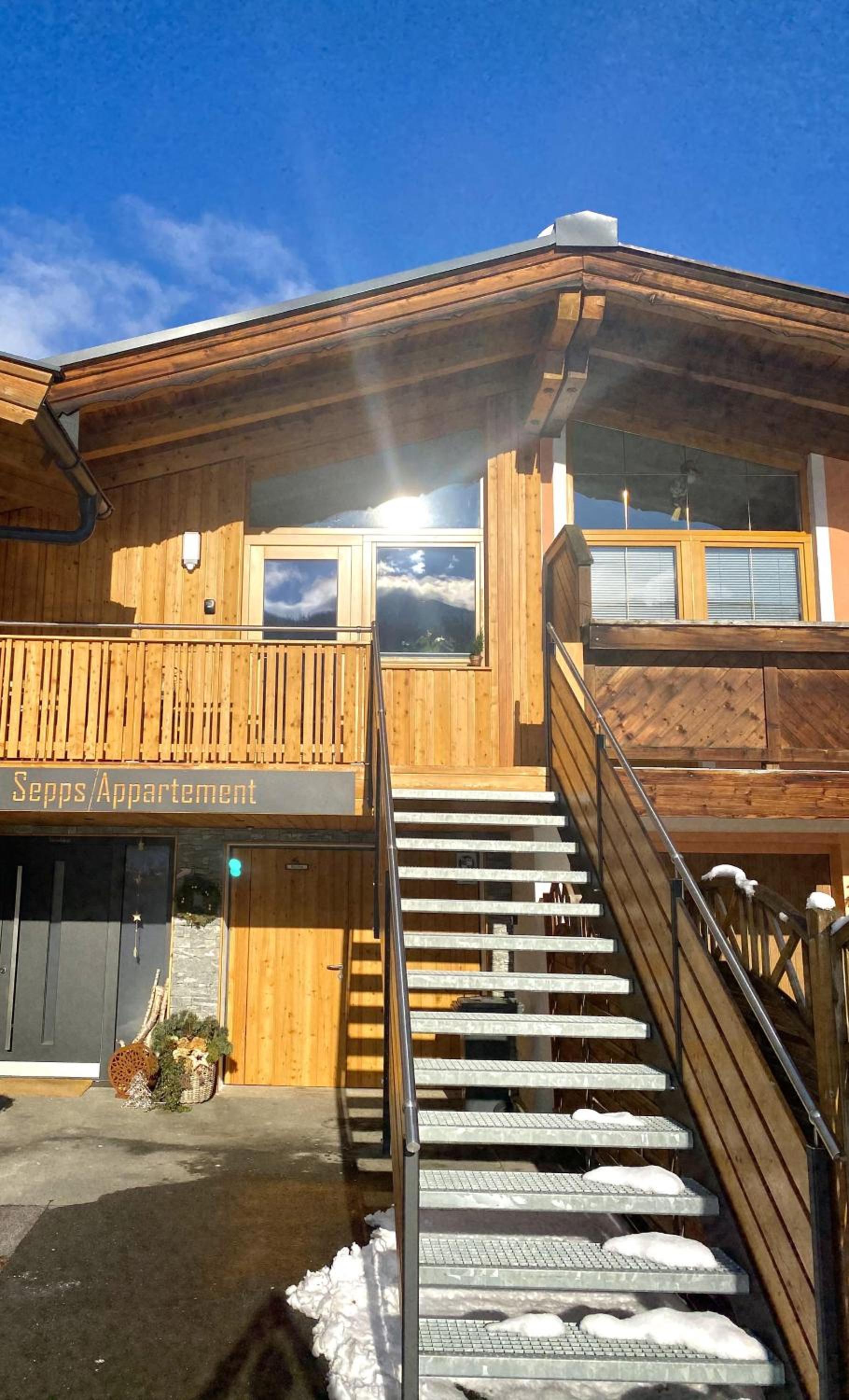 Sepps Appartement