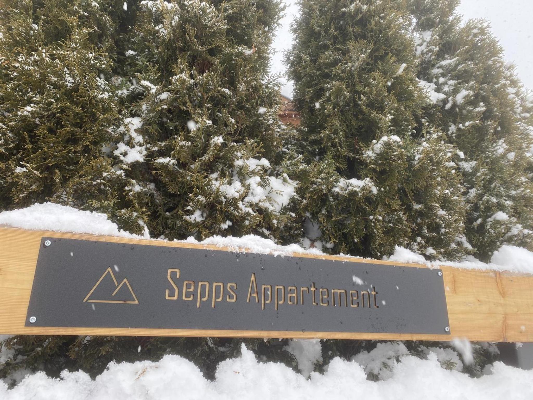 Sepps Appartement
