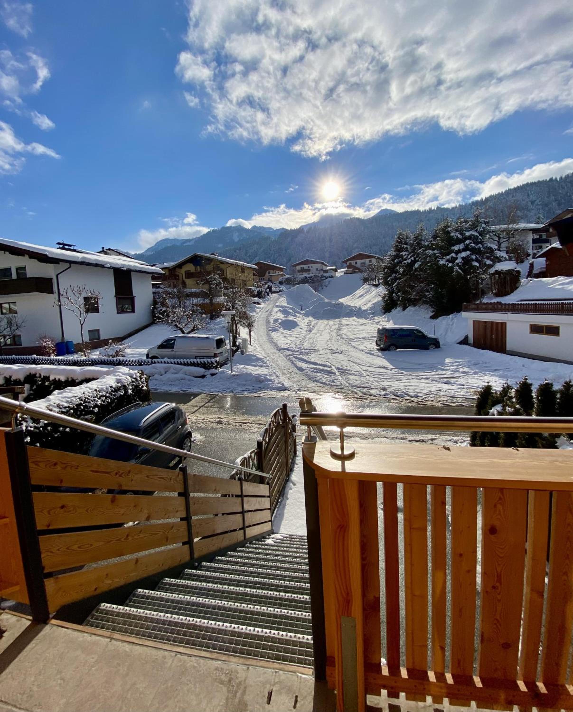 Sepps Appartement