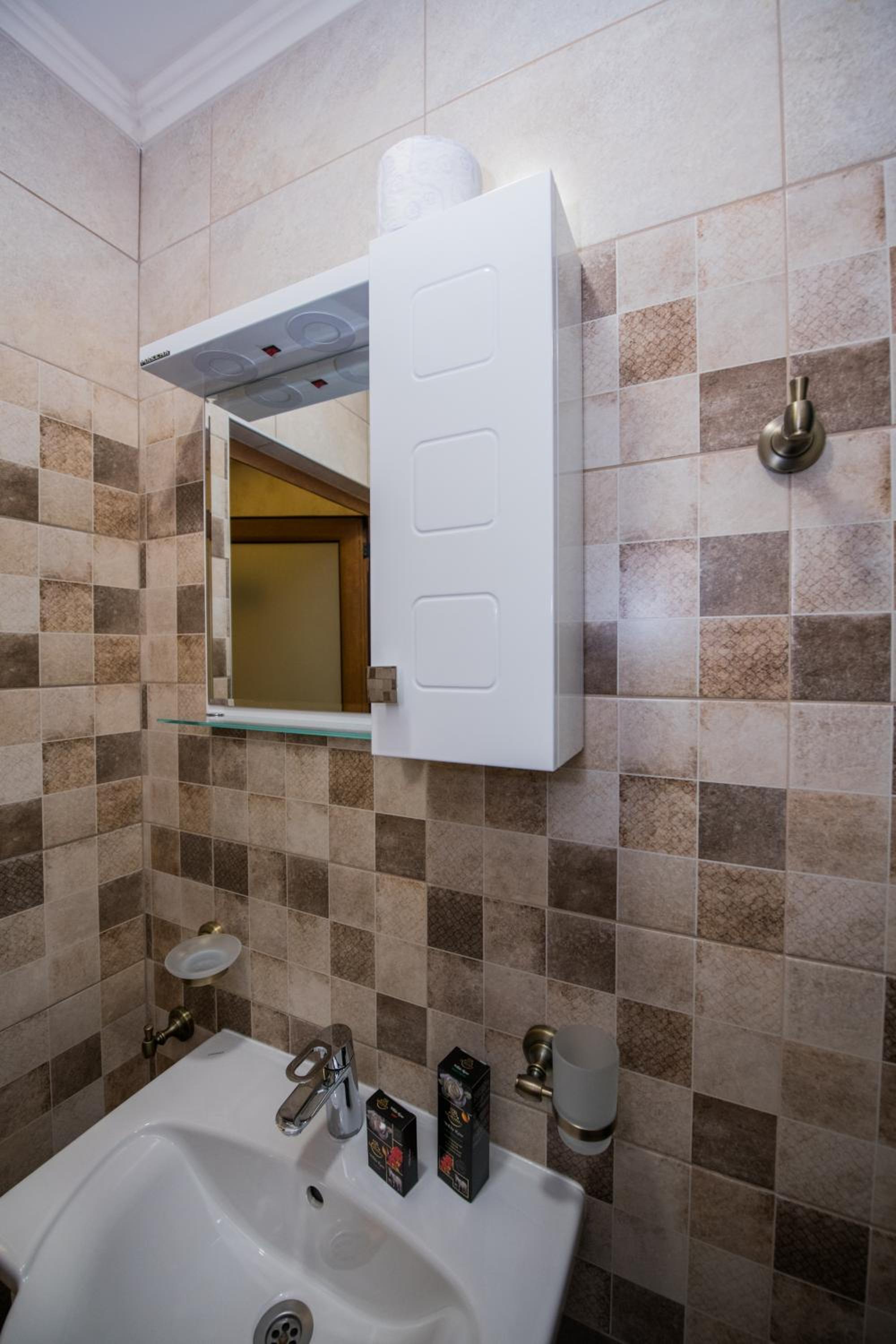 Guest Apartment & Studio PEYCHIN / Апартамент & Студио ПЕЙЧИН