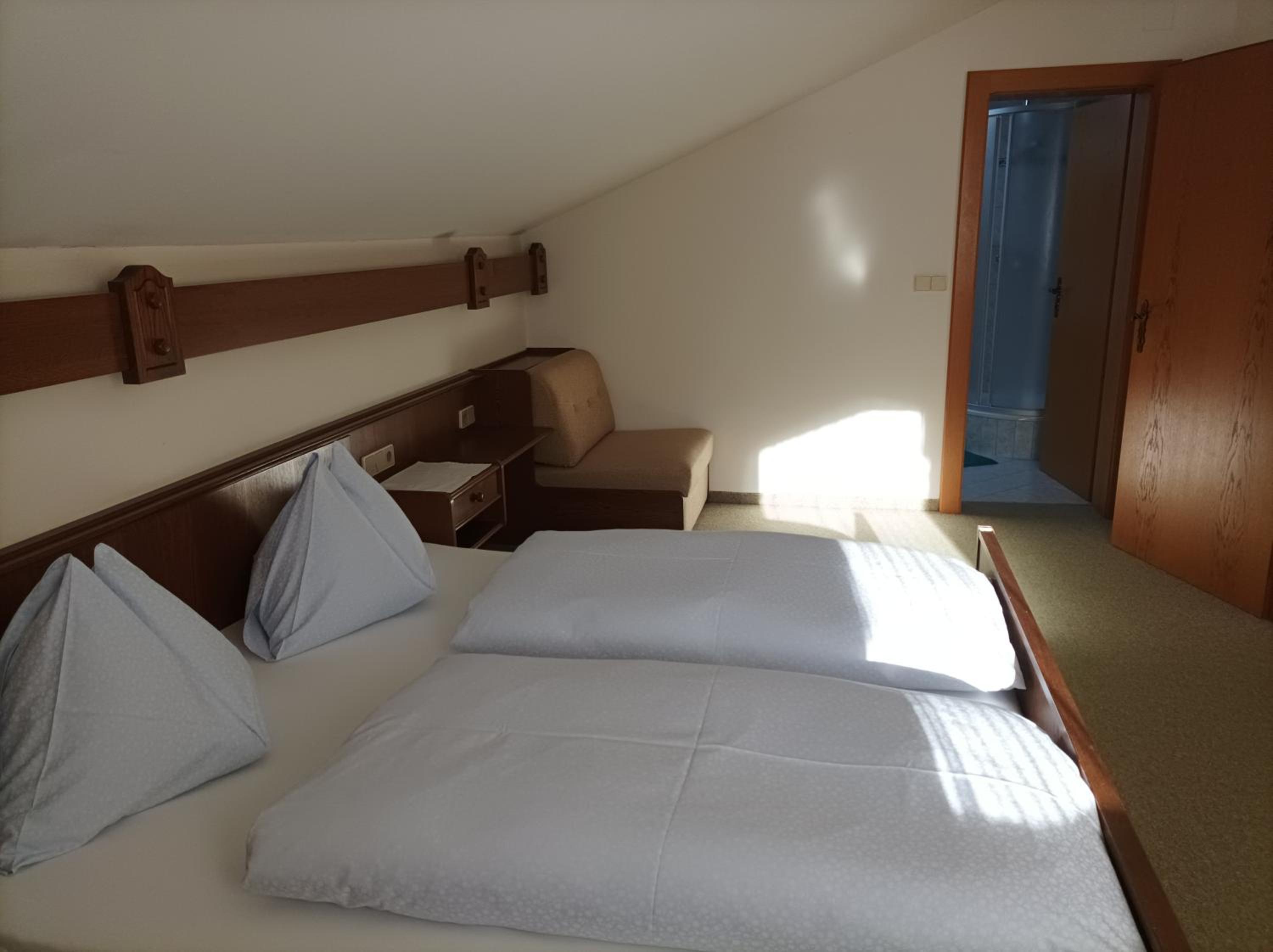 Frühstückspension-Appartementhaus Wasserer