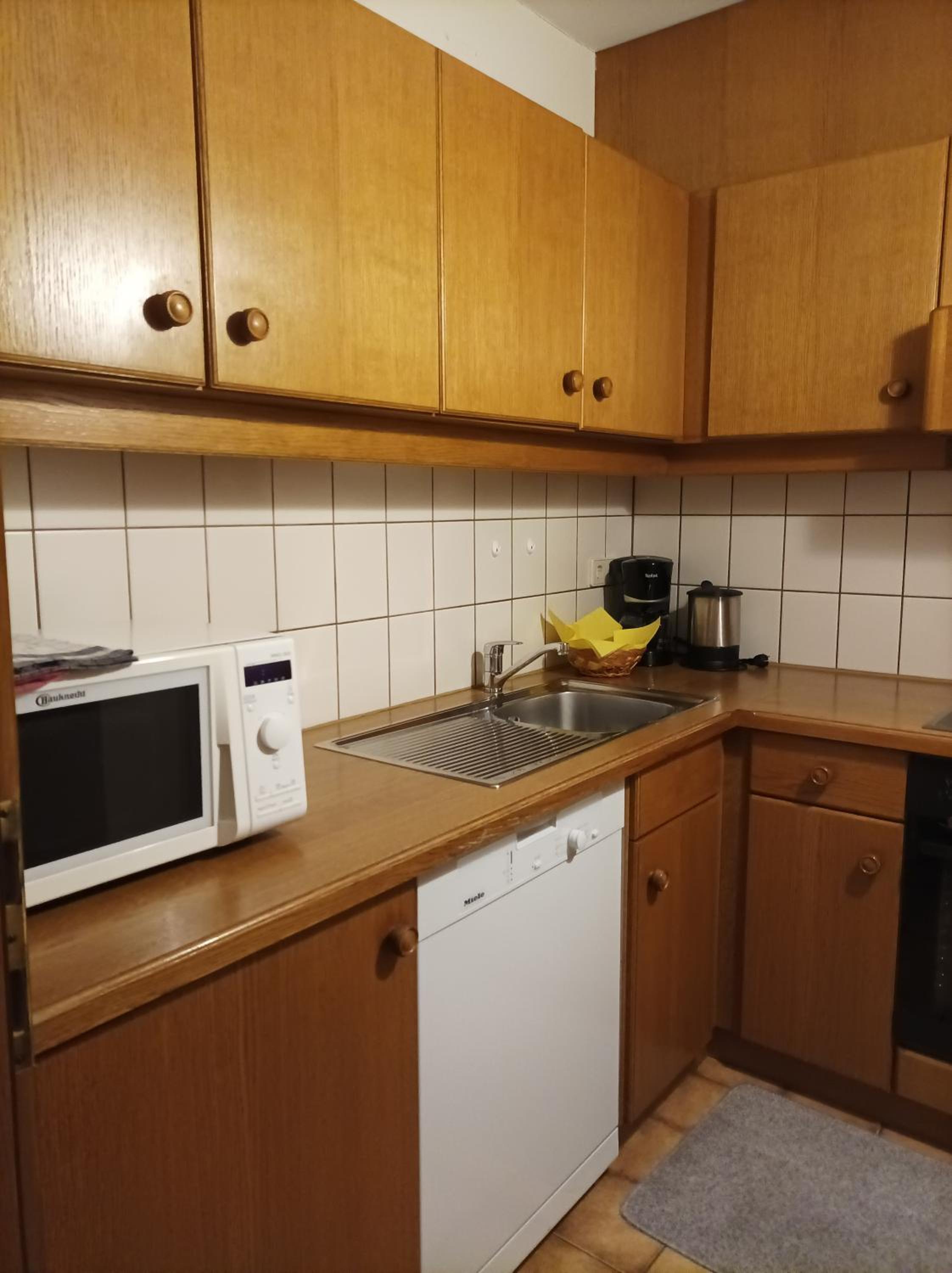 Frühstückspension-Appartementhaus Wasserer