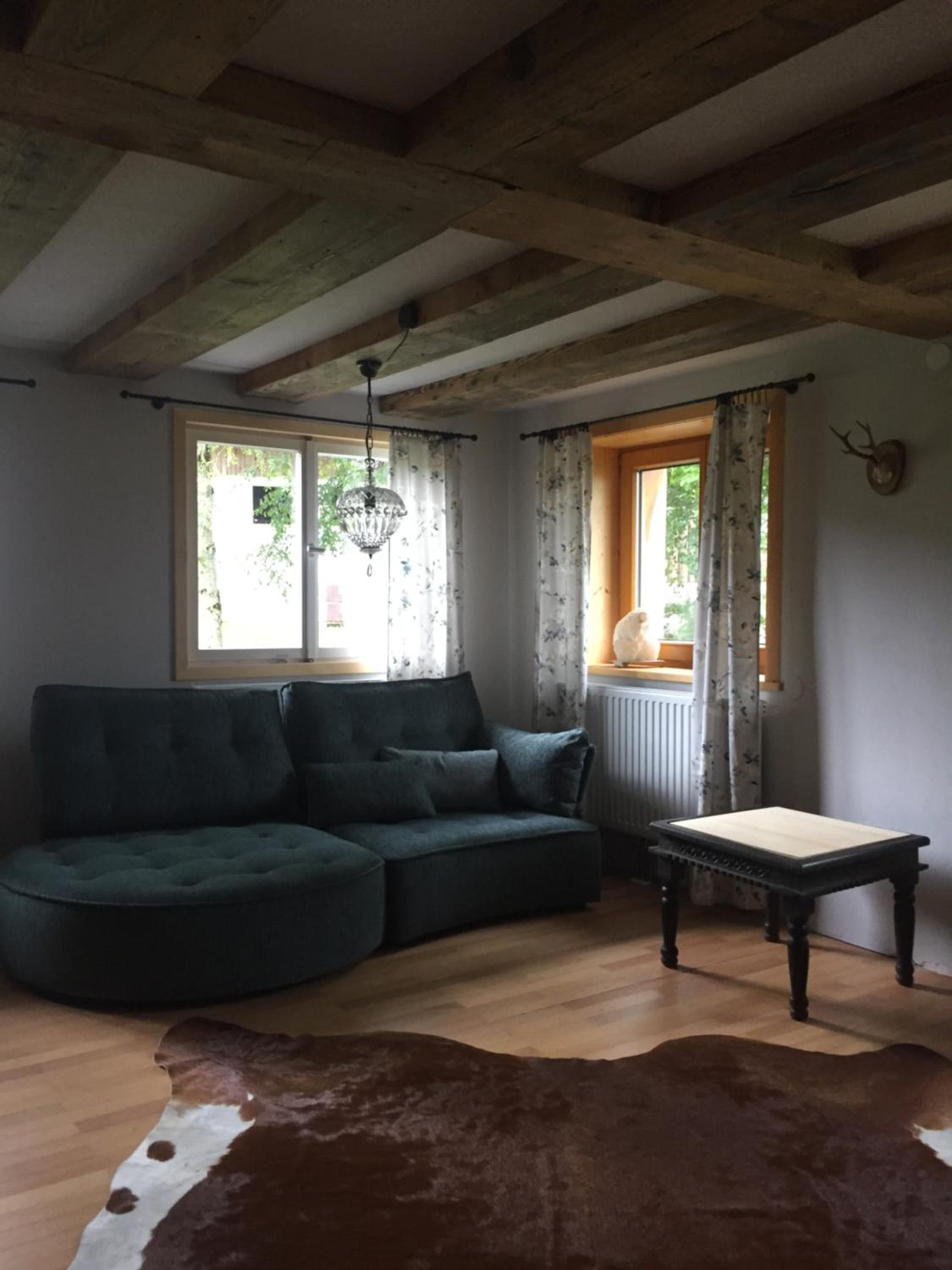 Das Gipfelstürmer-Nest view 5