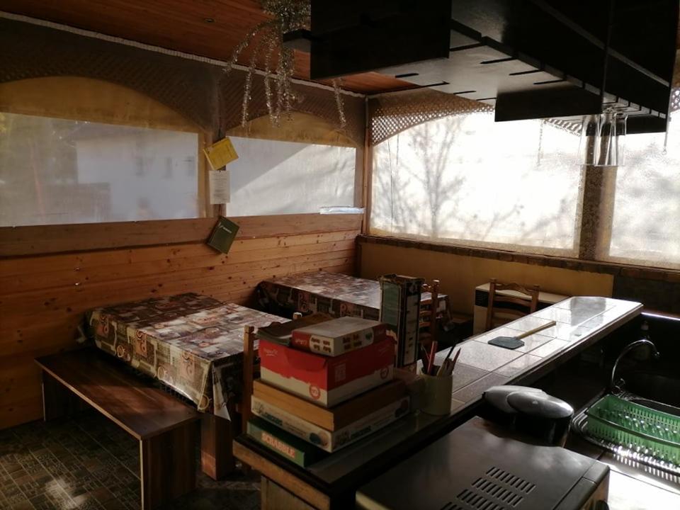 Cserke Gyöngye Apartman view 3