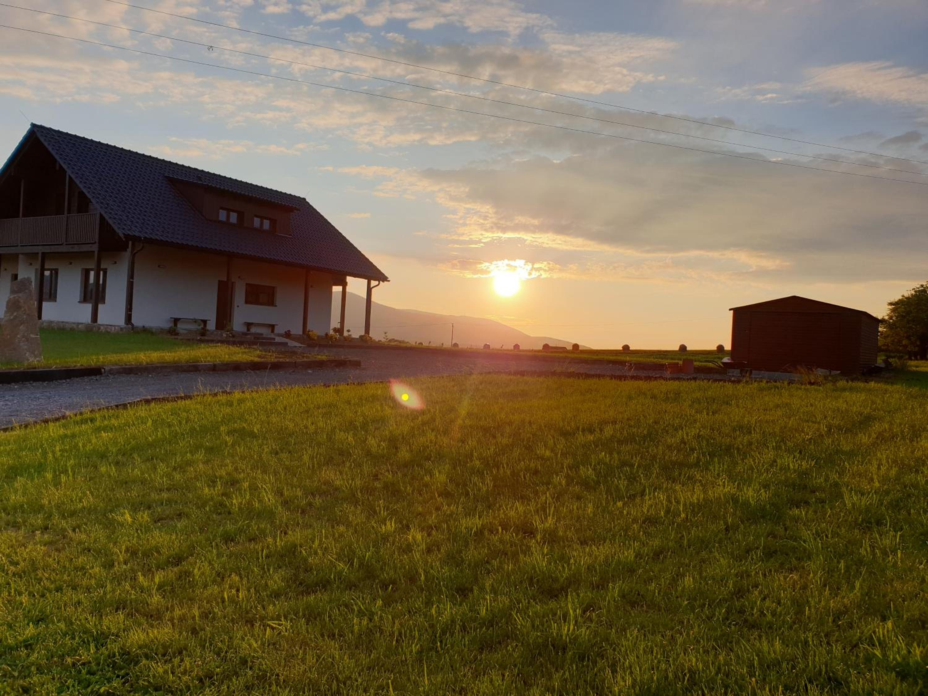 Penzion u Pinkasů s wellness