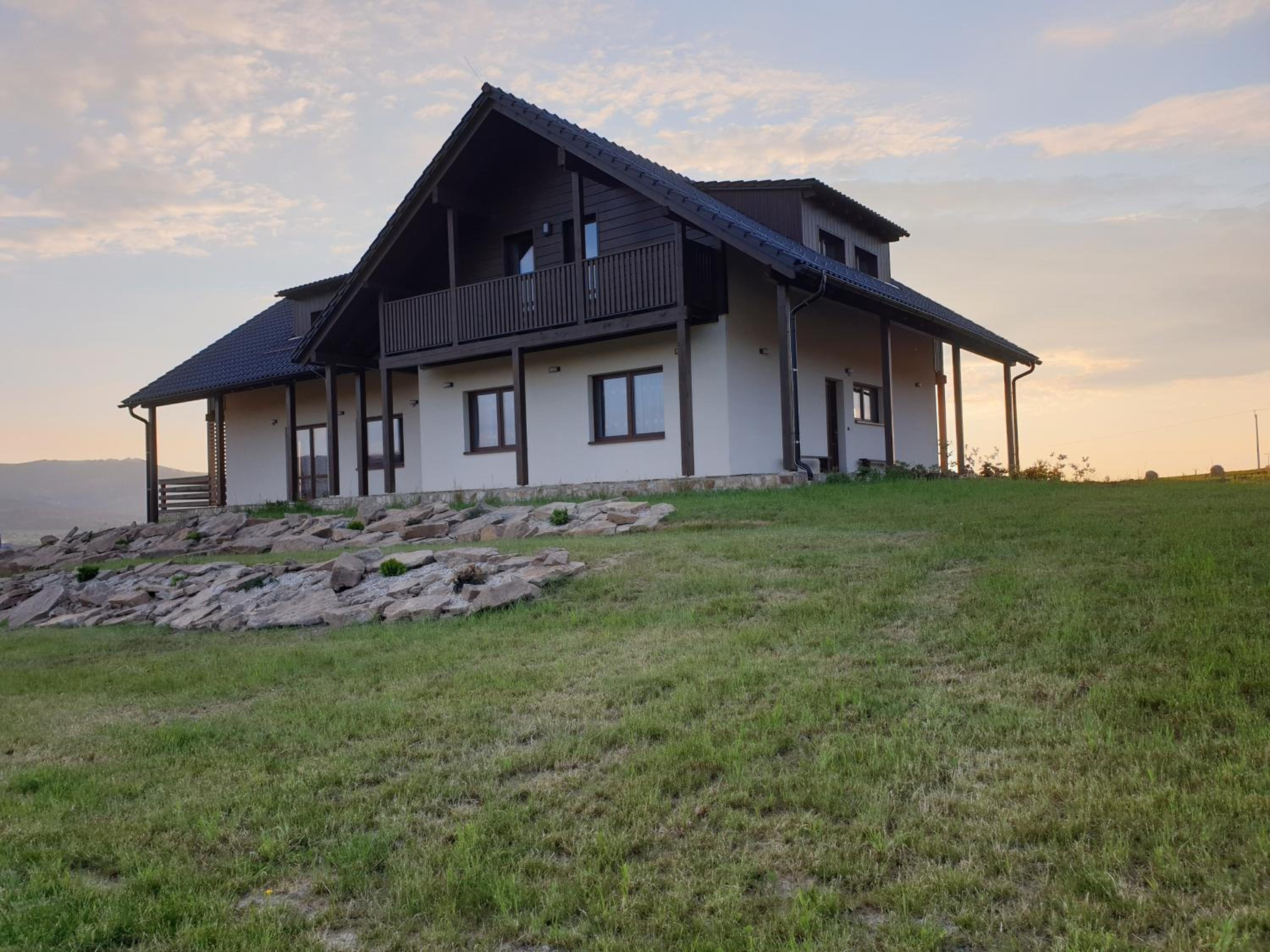 Penzion u Pinkasů s wellness
