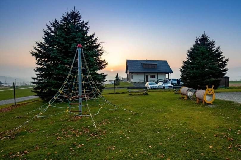 Penzion u Pinkasů s wellness