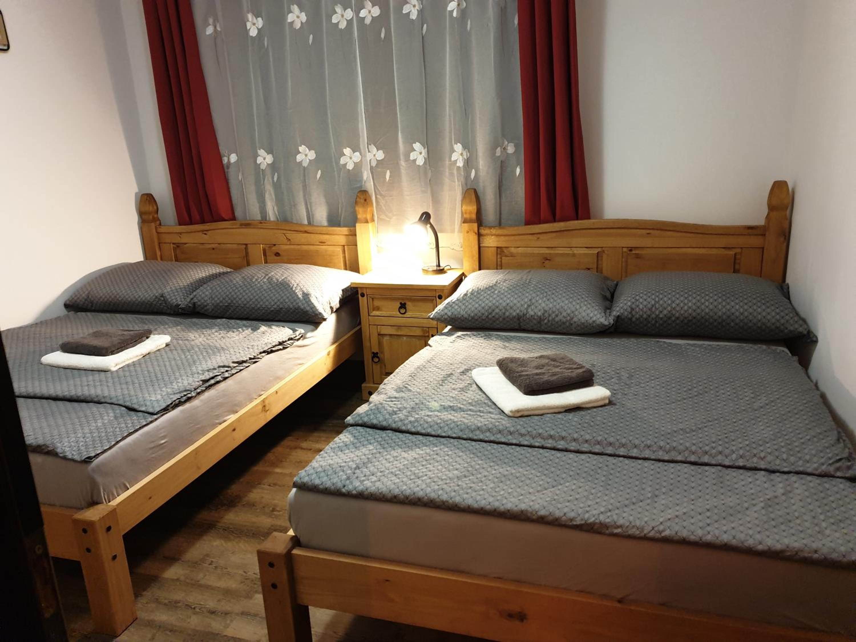 Penzion u Pinkasů s wellness