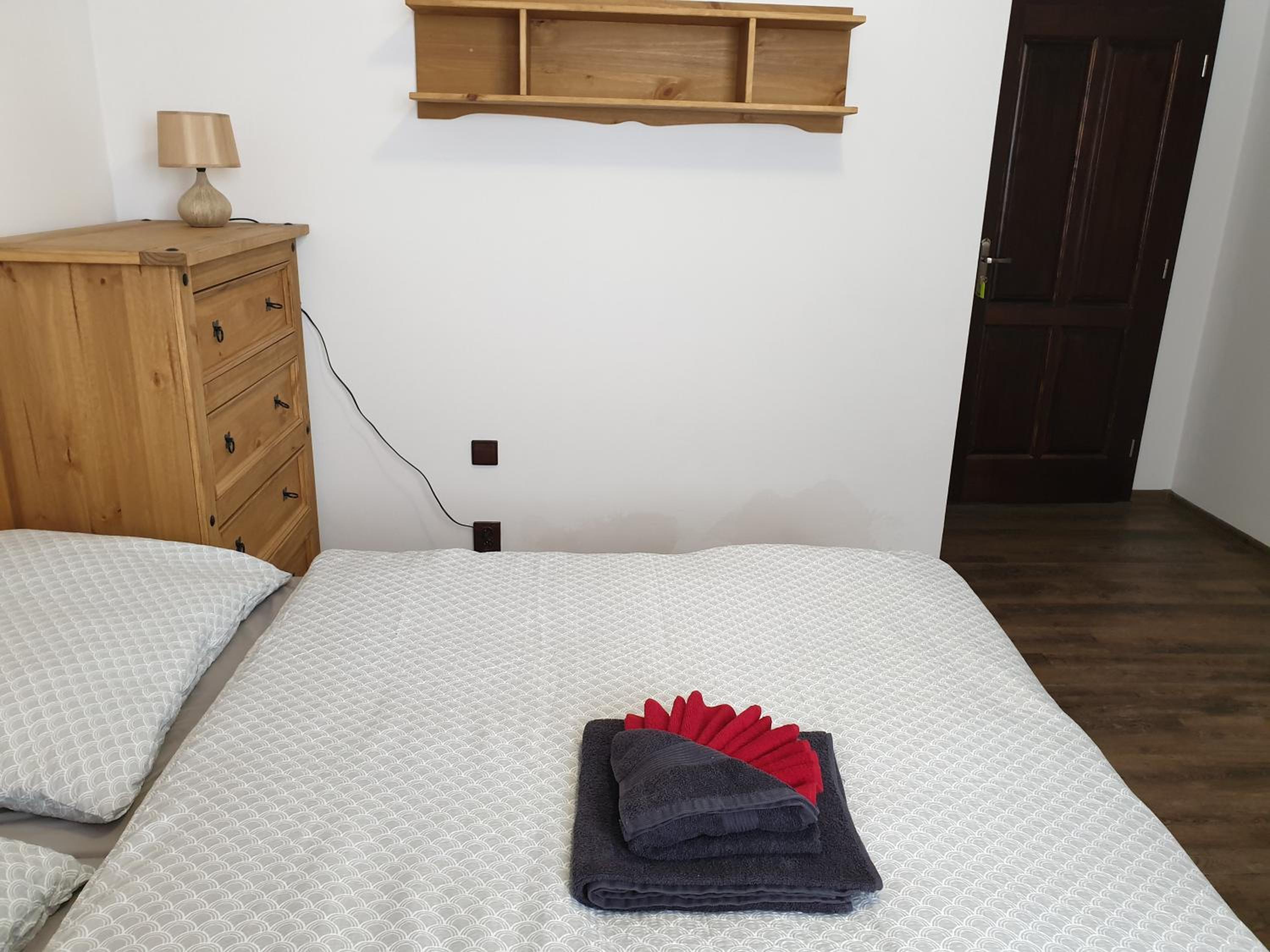 Penzion u Pinkasů s wellness