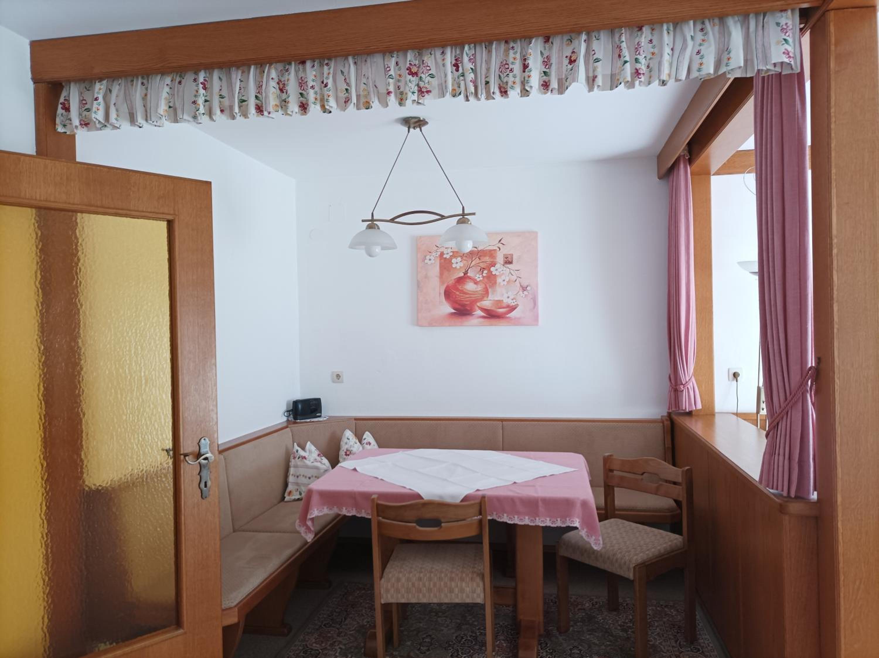 Frühstückspension-Appartementhaus Wasserer