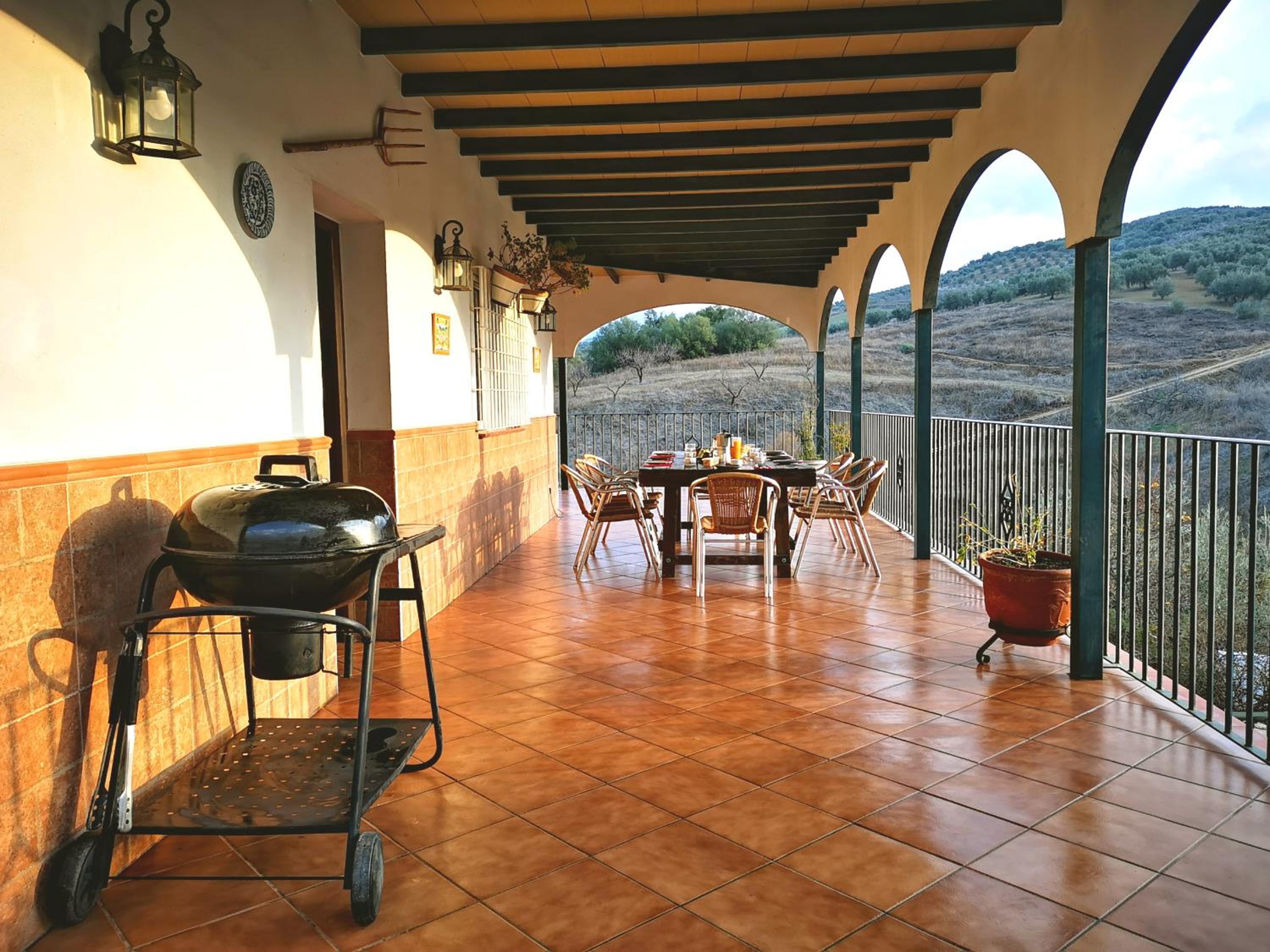 Finca Pil - Casa rural con piscina view 4