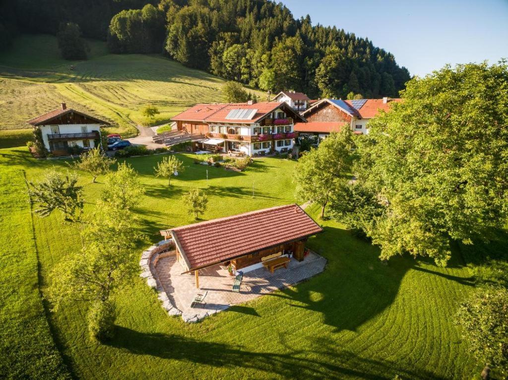Dammerer Hof inkl. Chiemgaukarte