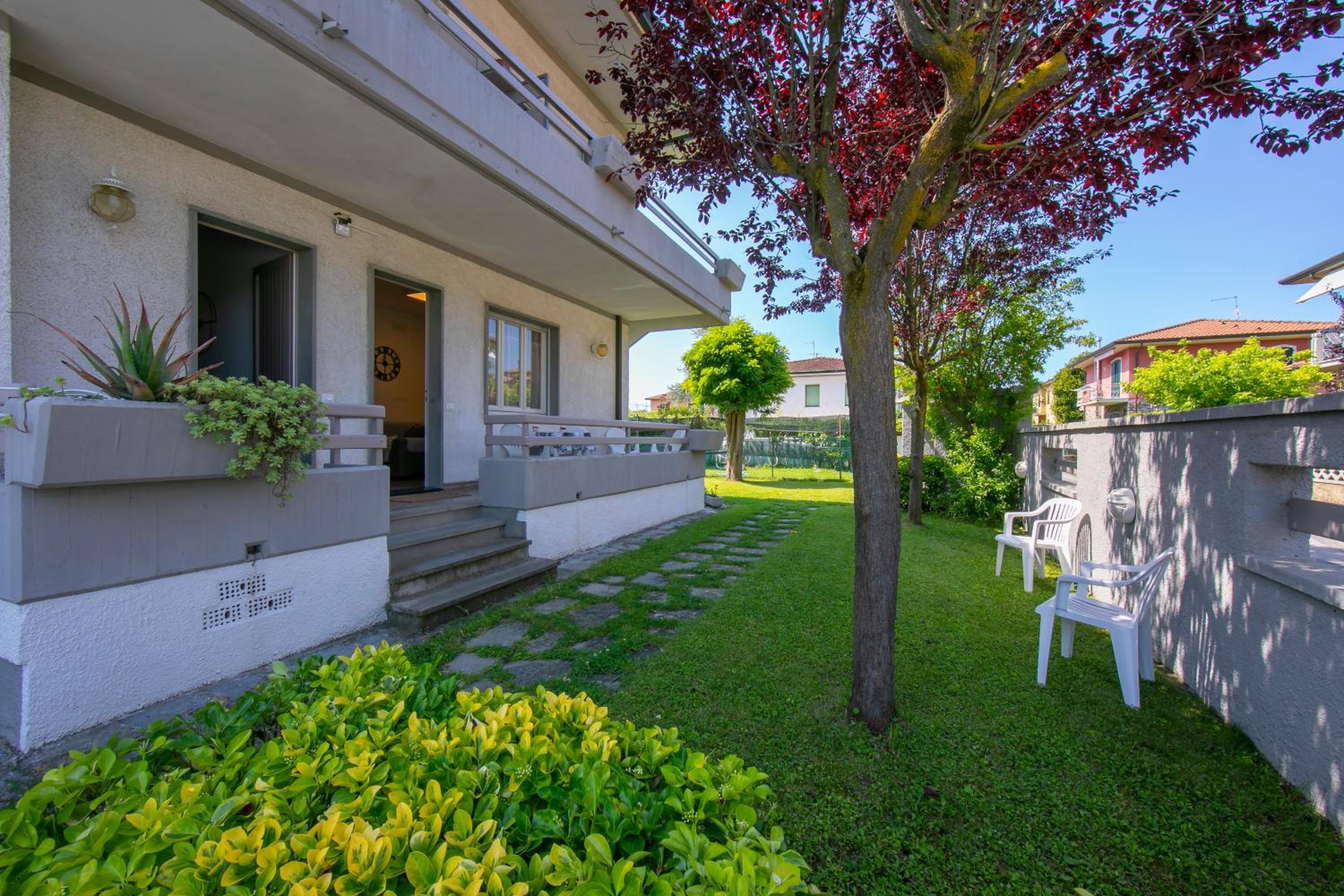 Tortora Suite by MMega view 2