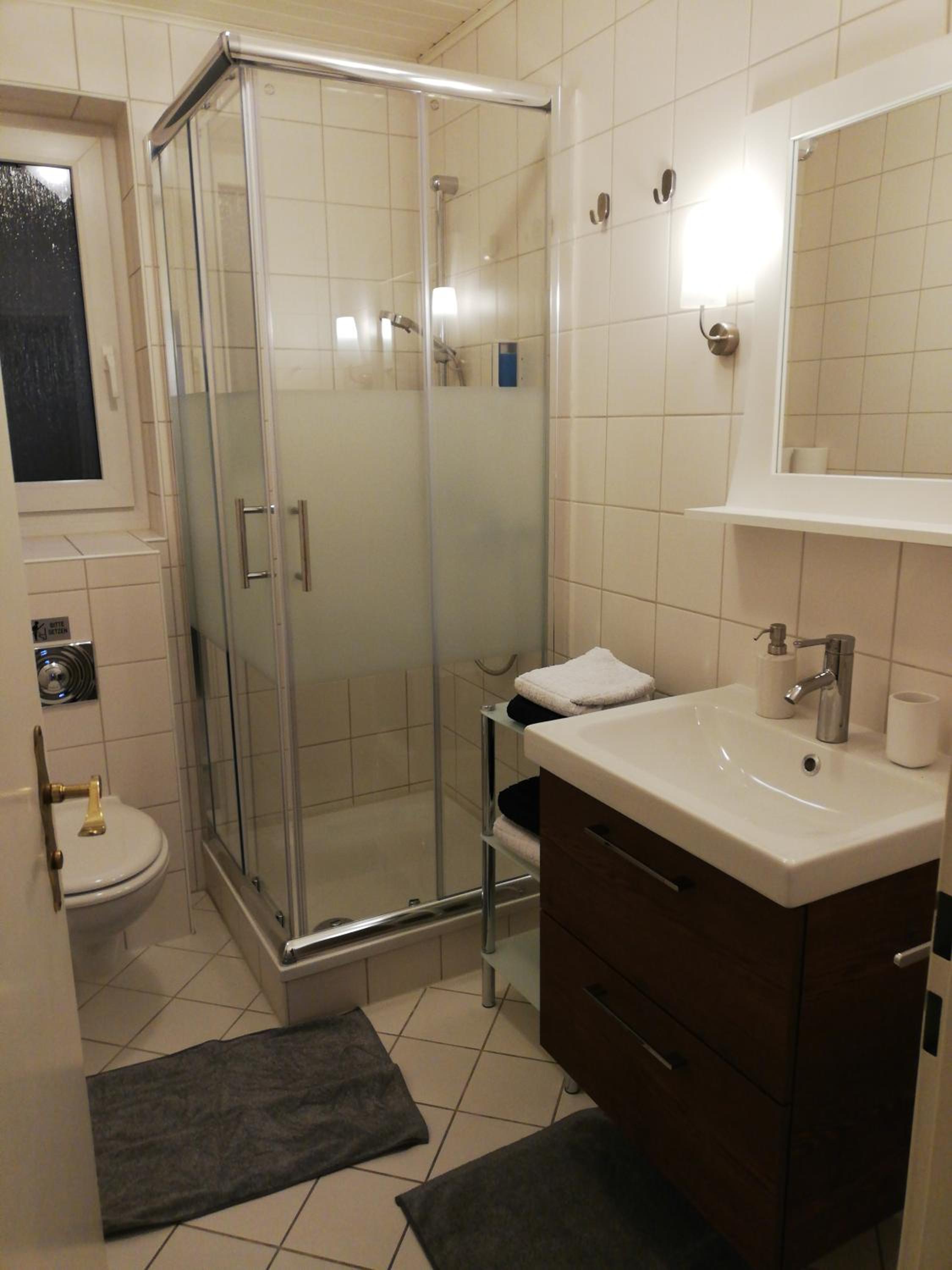 Apartment Frohnau
