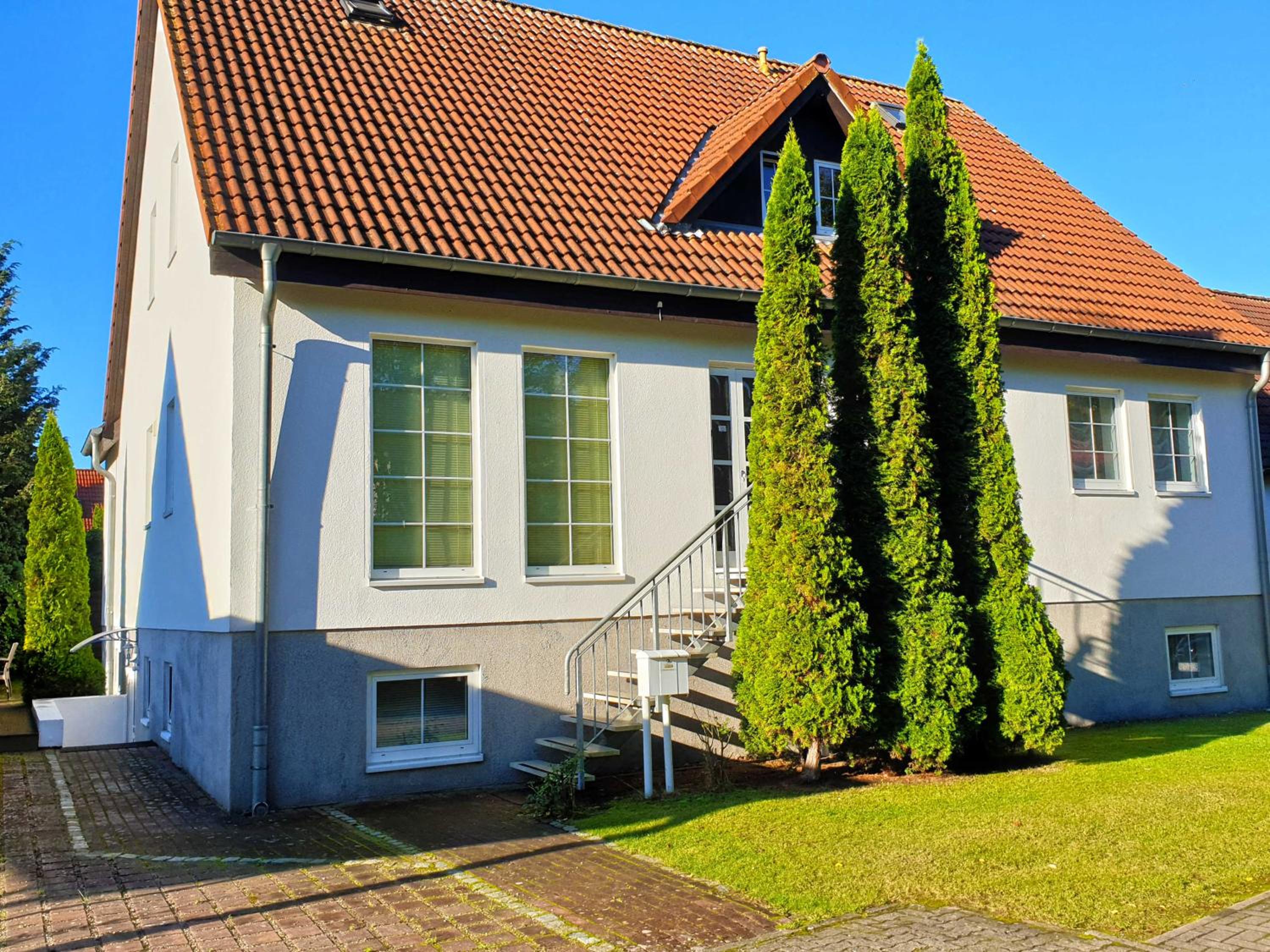 Ferienhaus Ruegenliebe 01 view 5