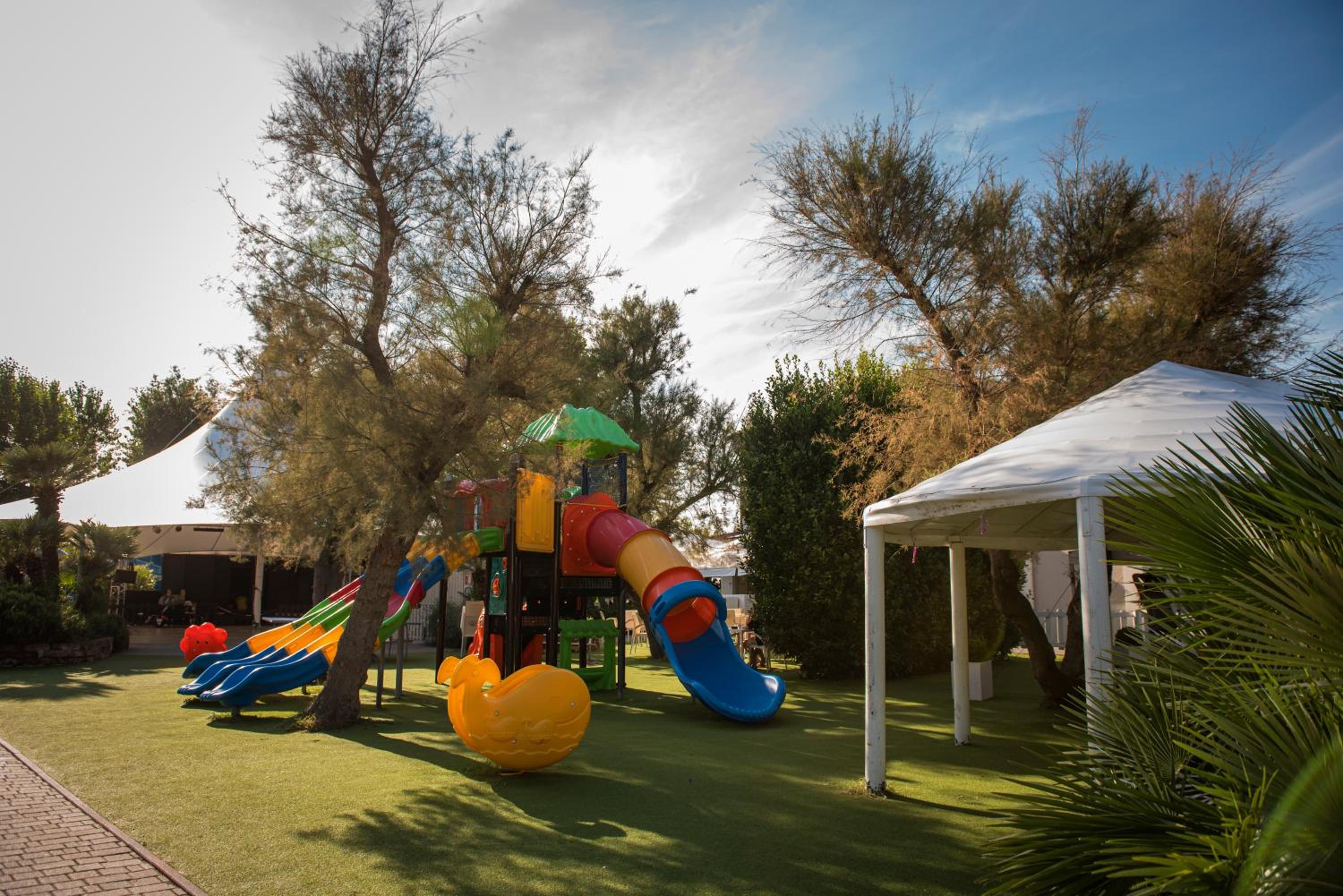 Club del Sole Vigna sul Mar Family Collection view 3