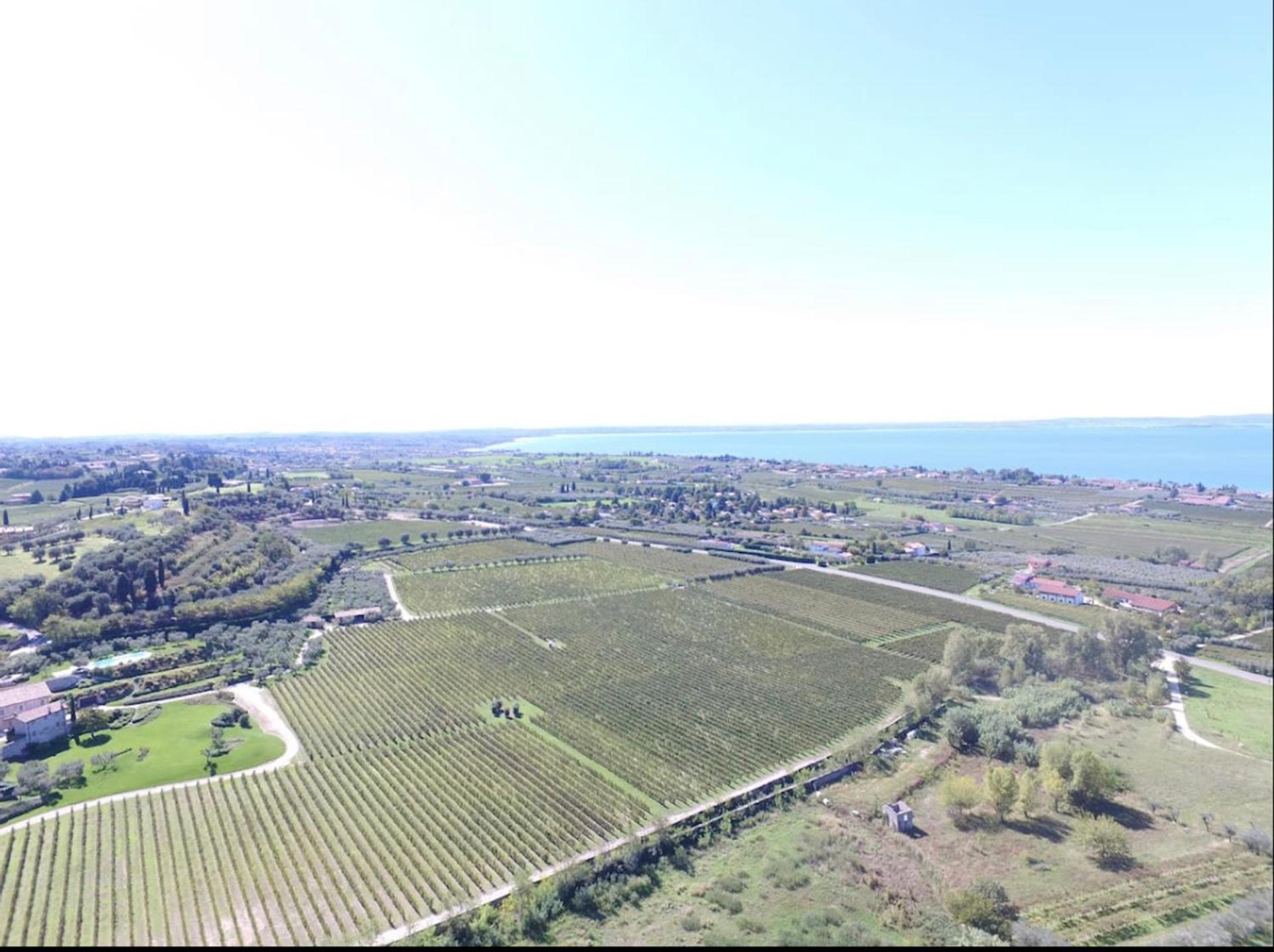 Trilocale colline di Bardolino