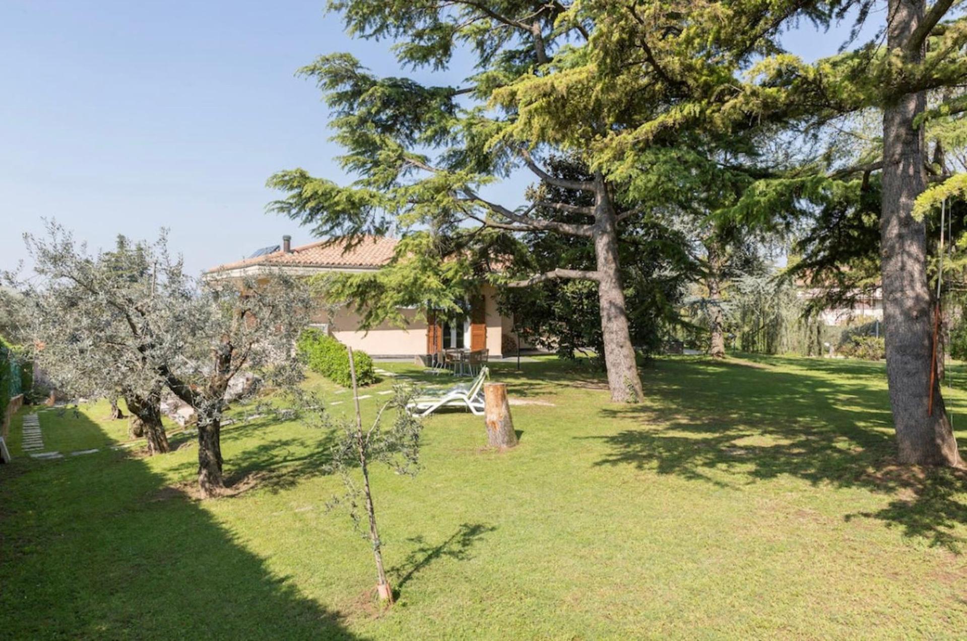 Trilocale colline di Bardolino