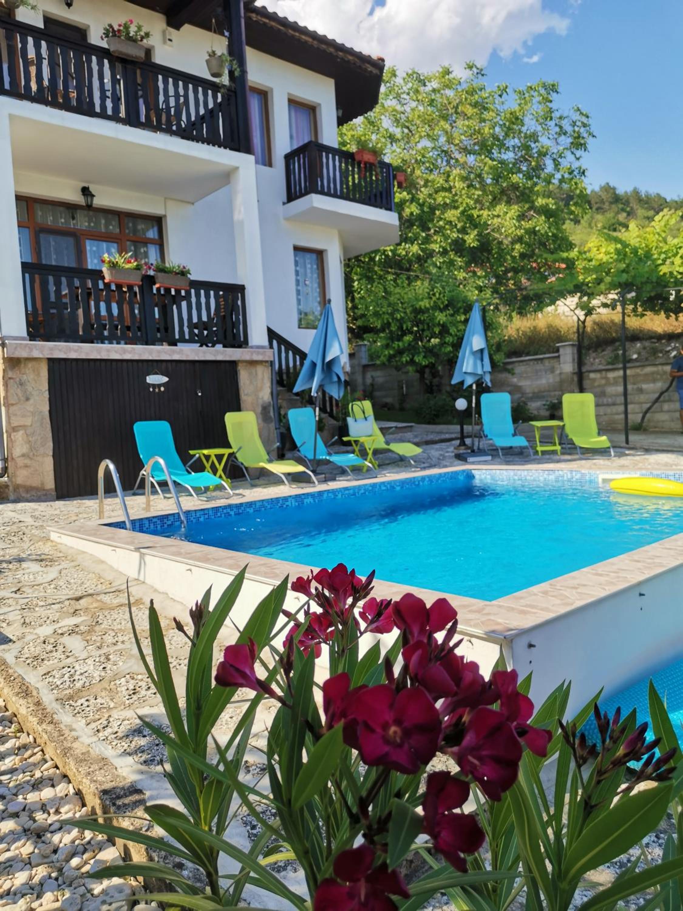 Villa Holly