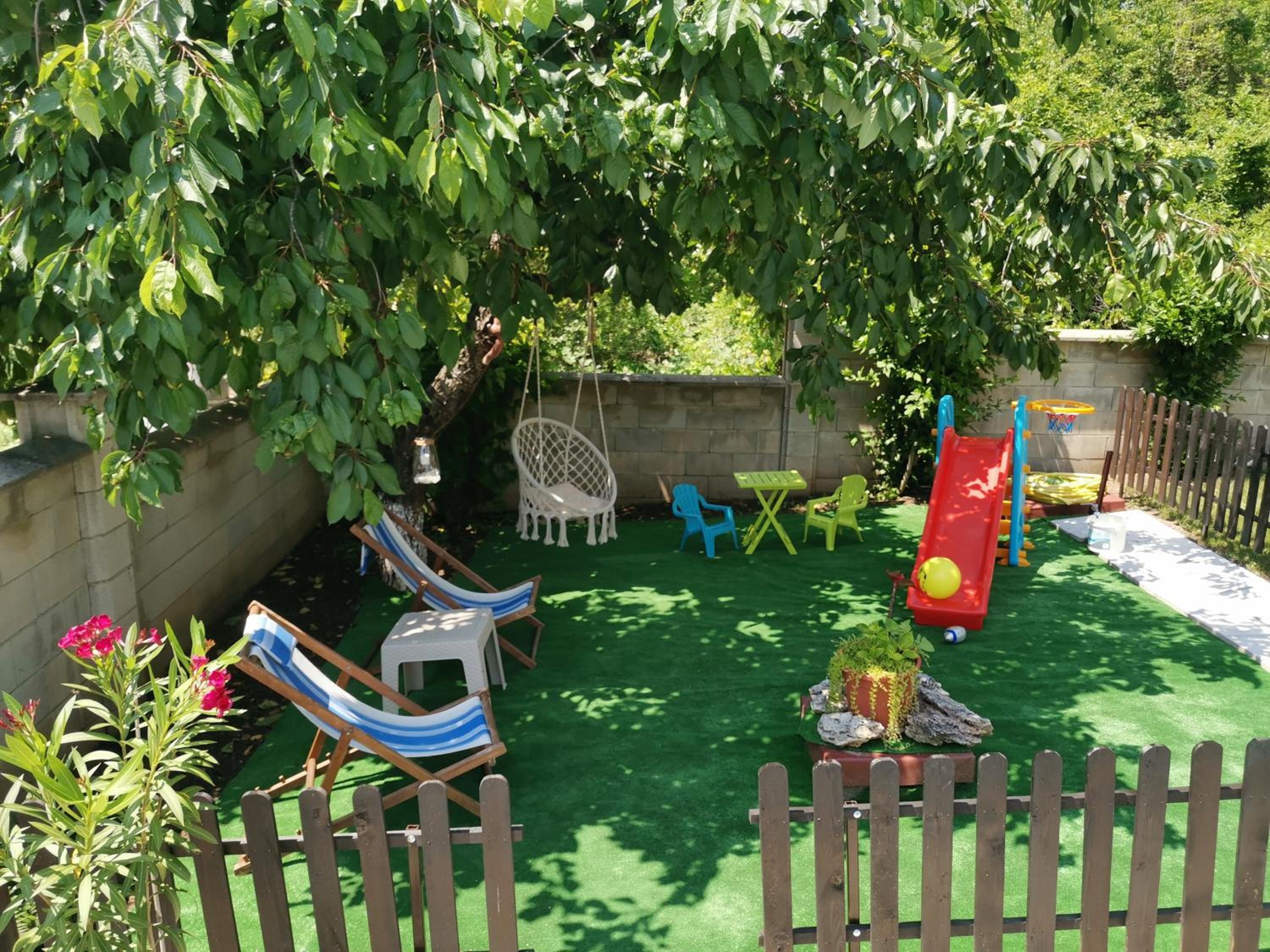 Villa Holly