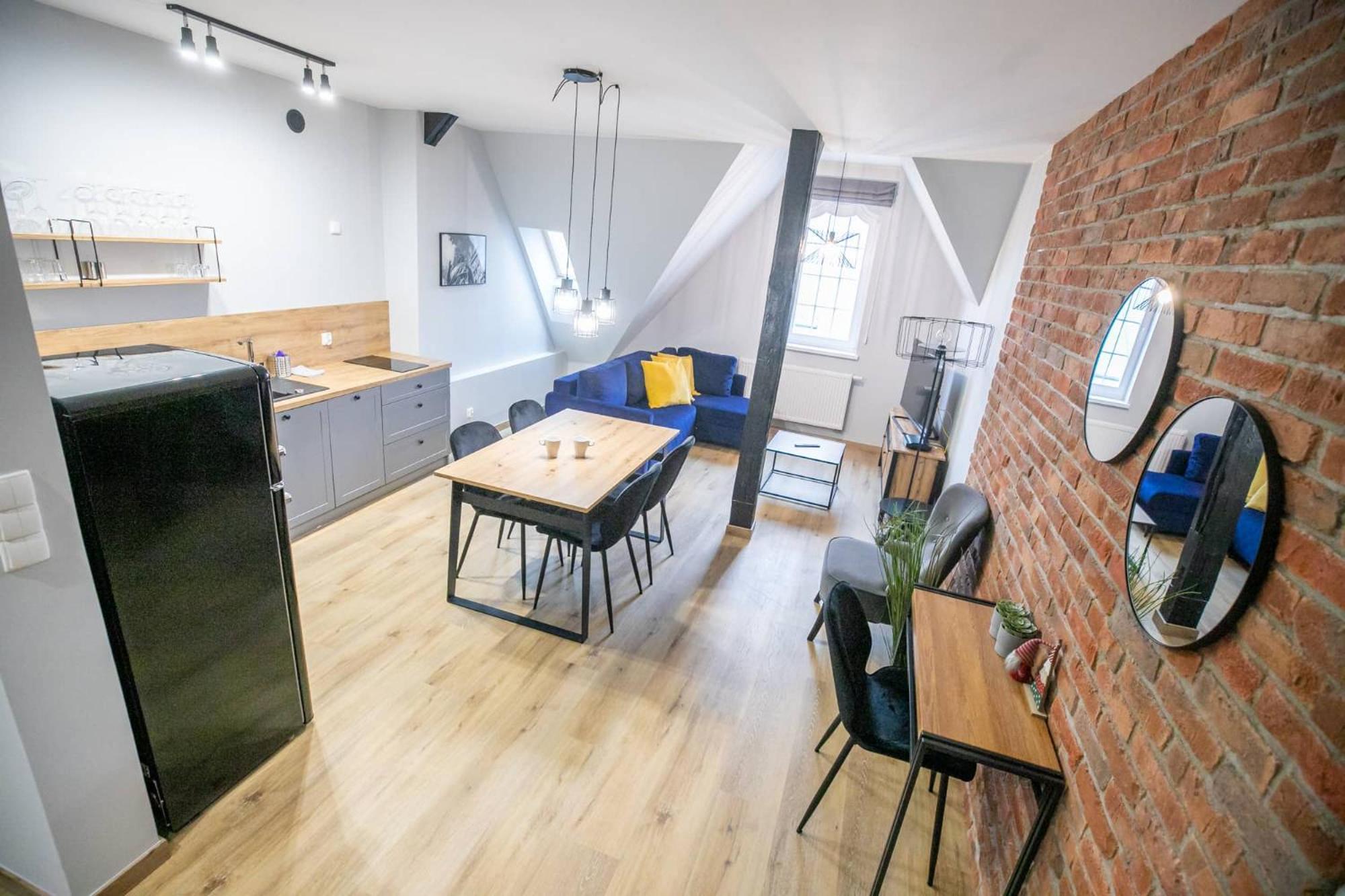 Loft 33 view 2