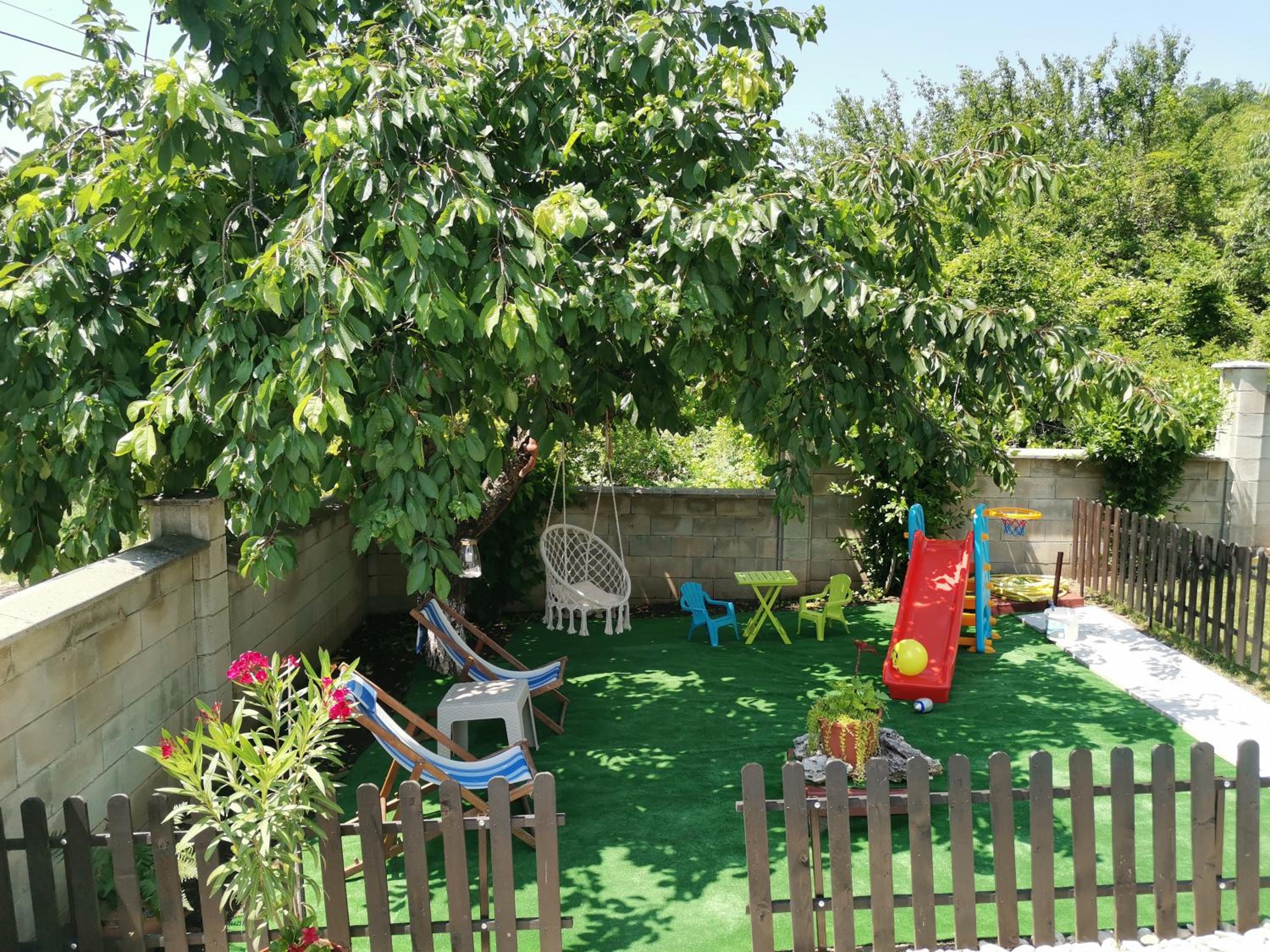 Villa Holly