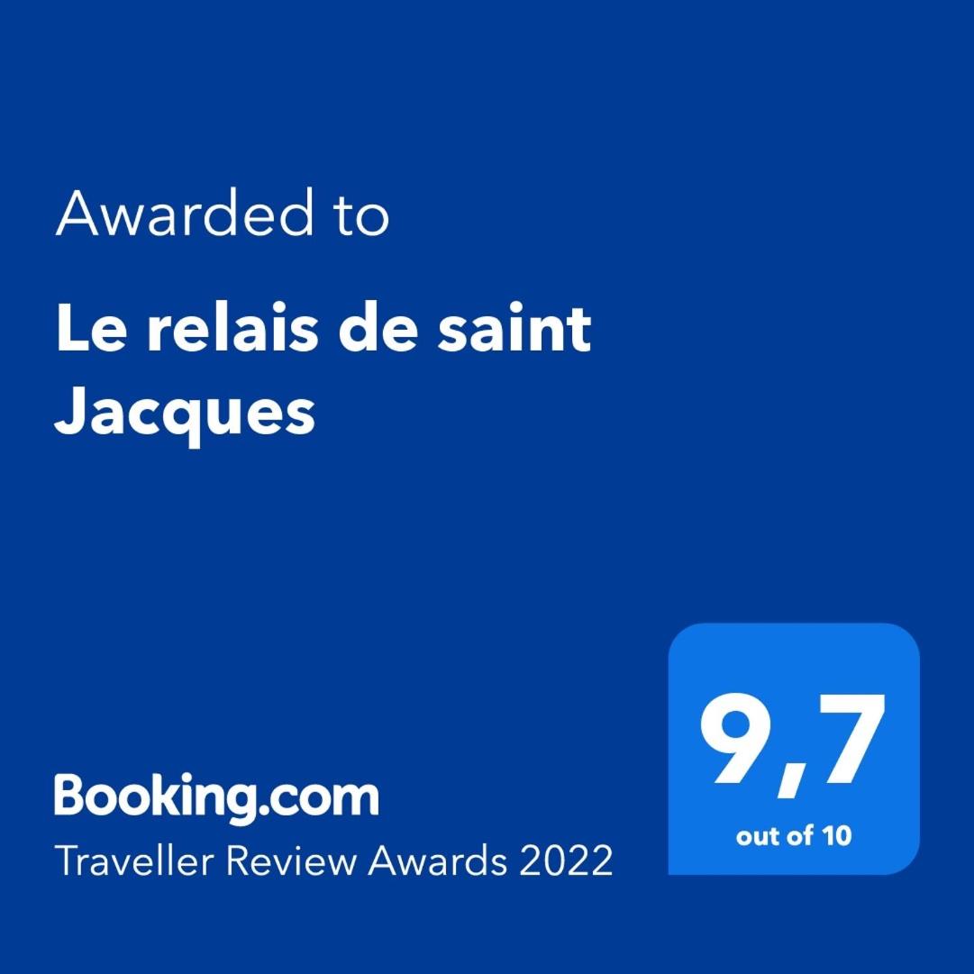 Le relais de saint Jacques, photo 14