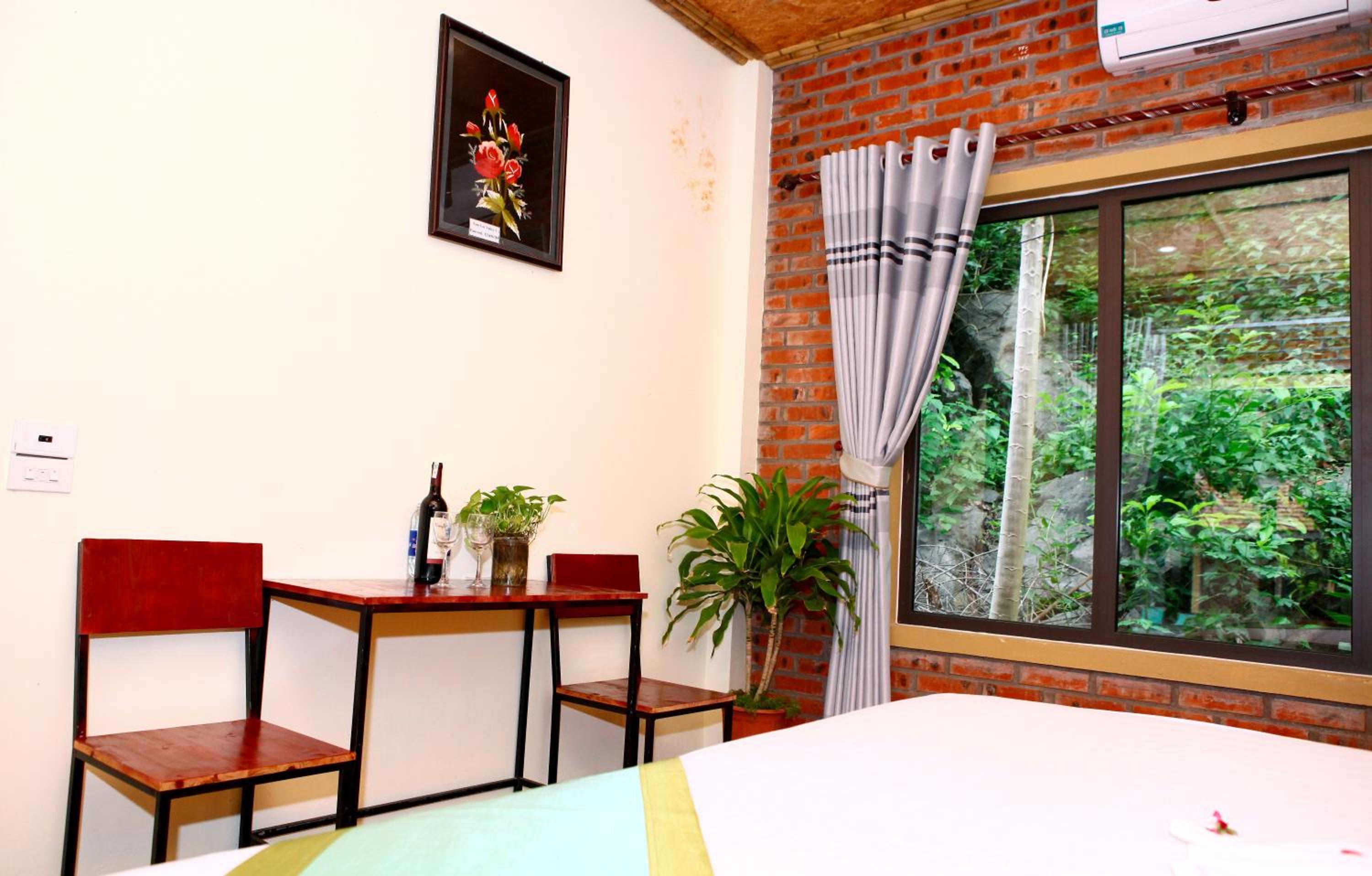 Veo Retreat Tam Coc