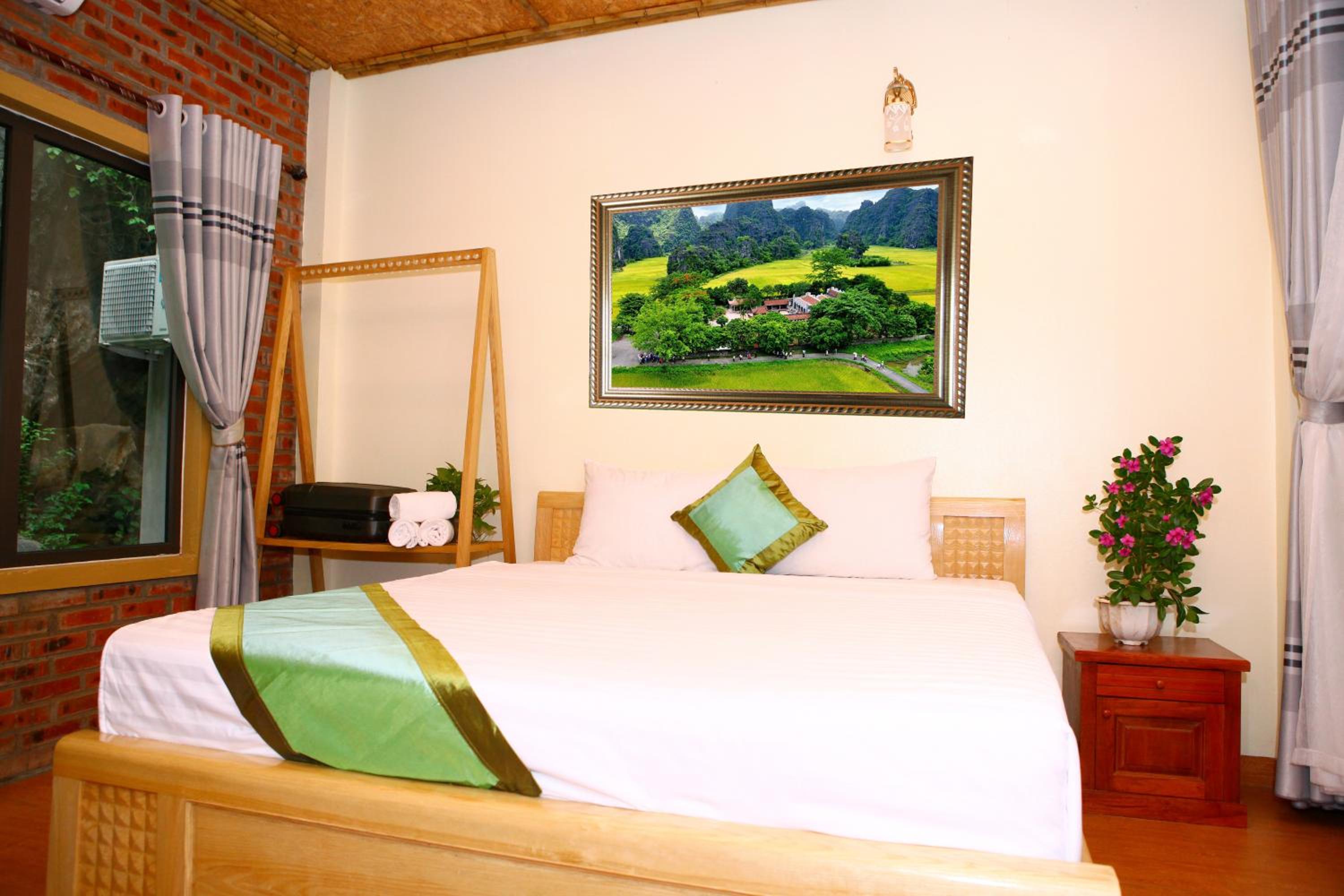 Veo Retreat Tam Coc