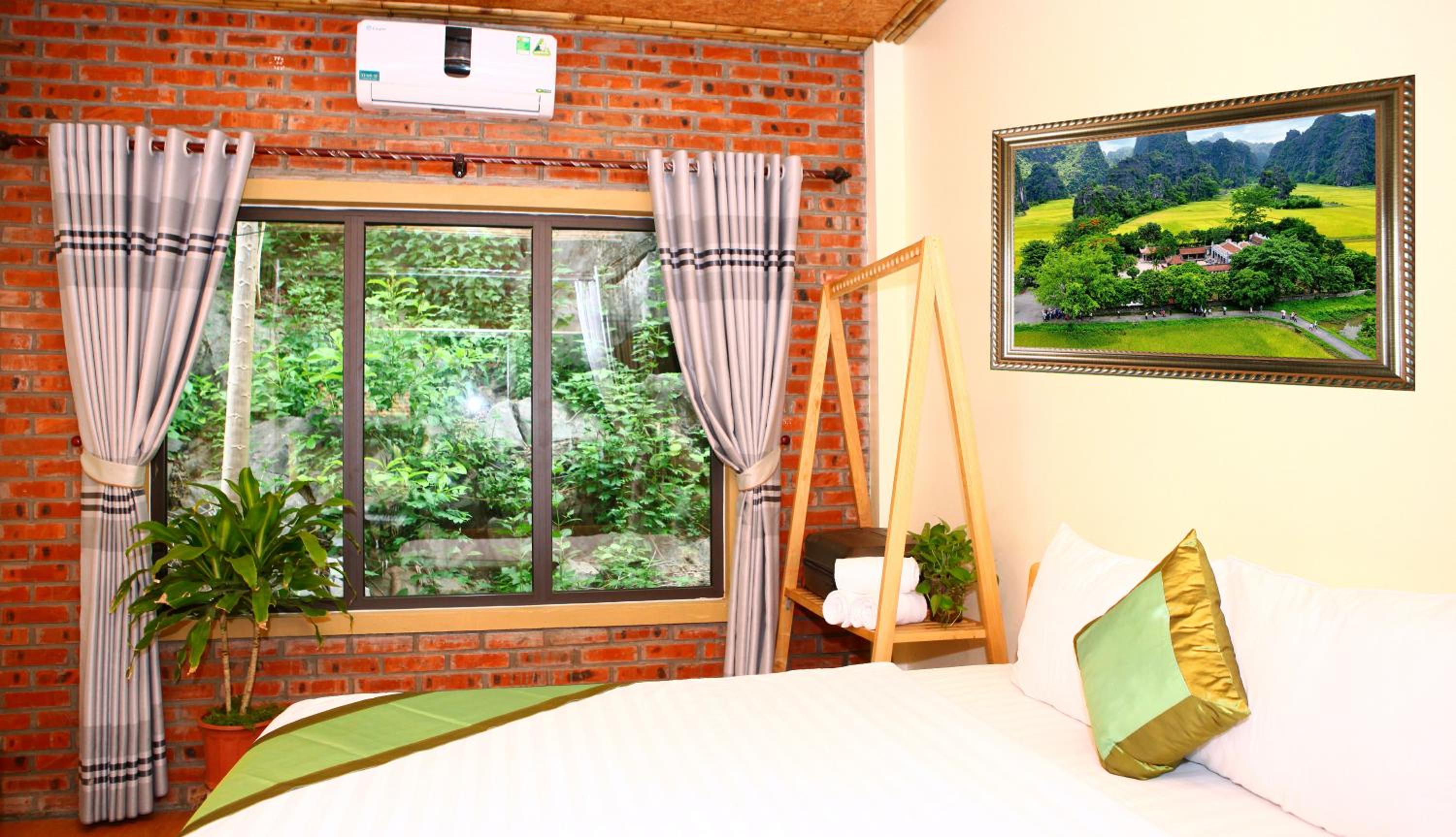Veo Retreat Tam Coc