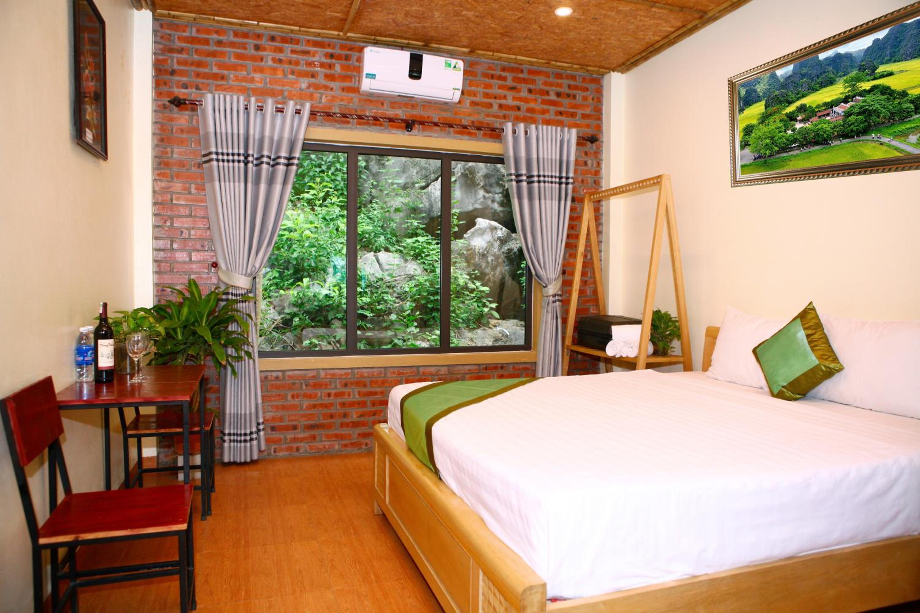 Veo Retreat Tam Coc