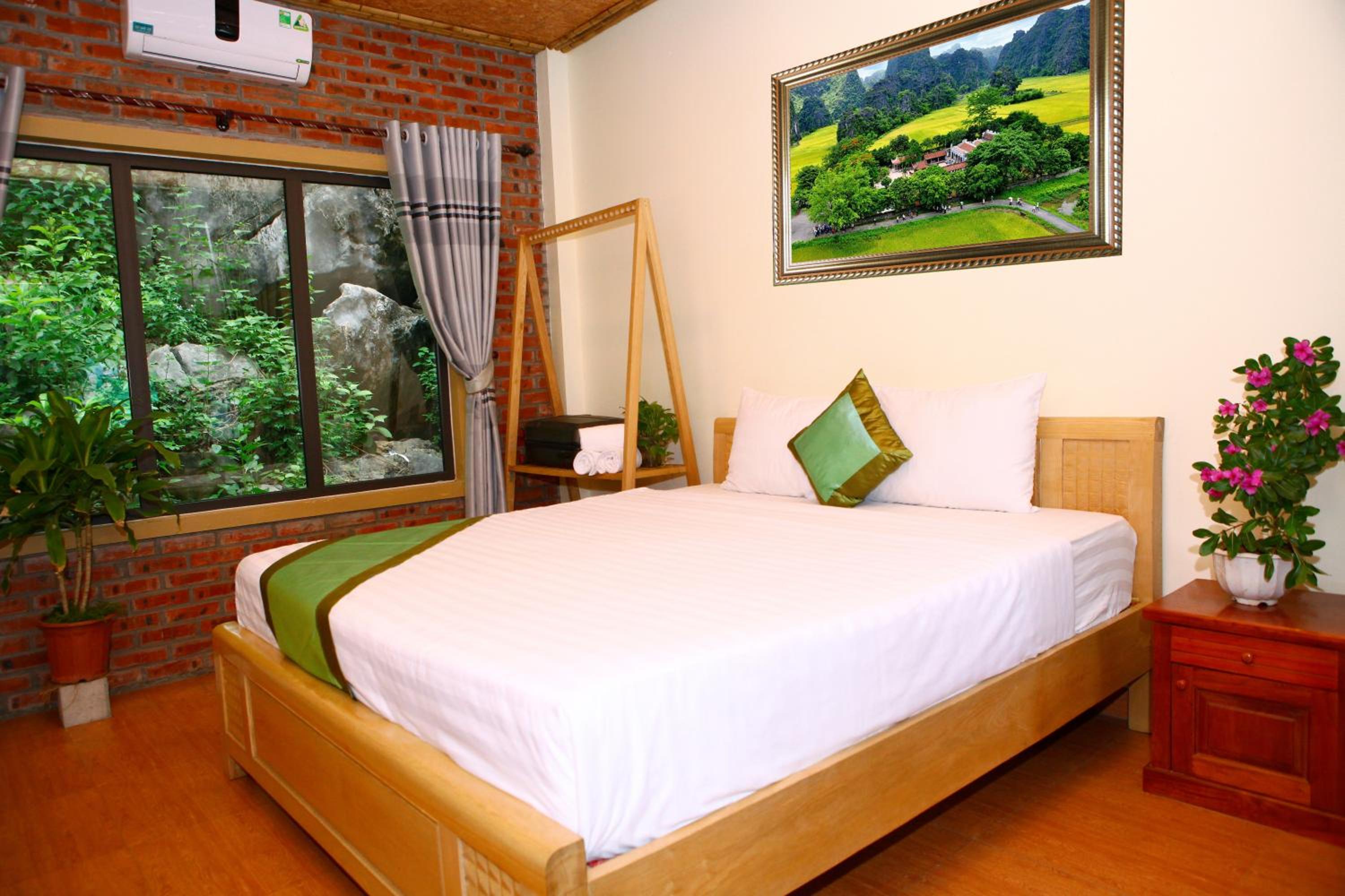 Veo Retreat Tam Coc