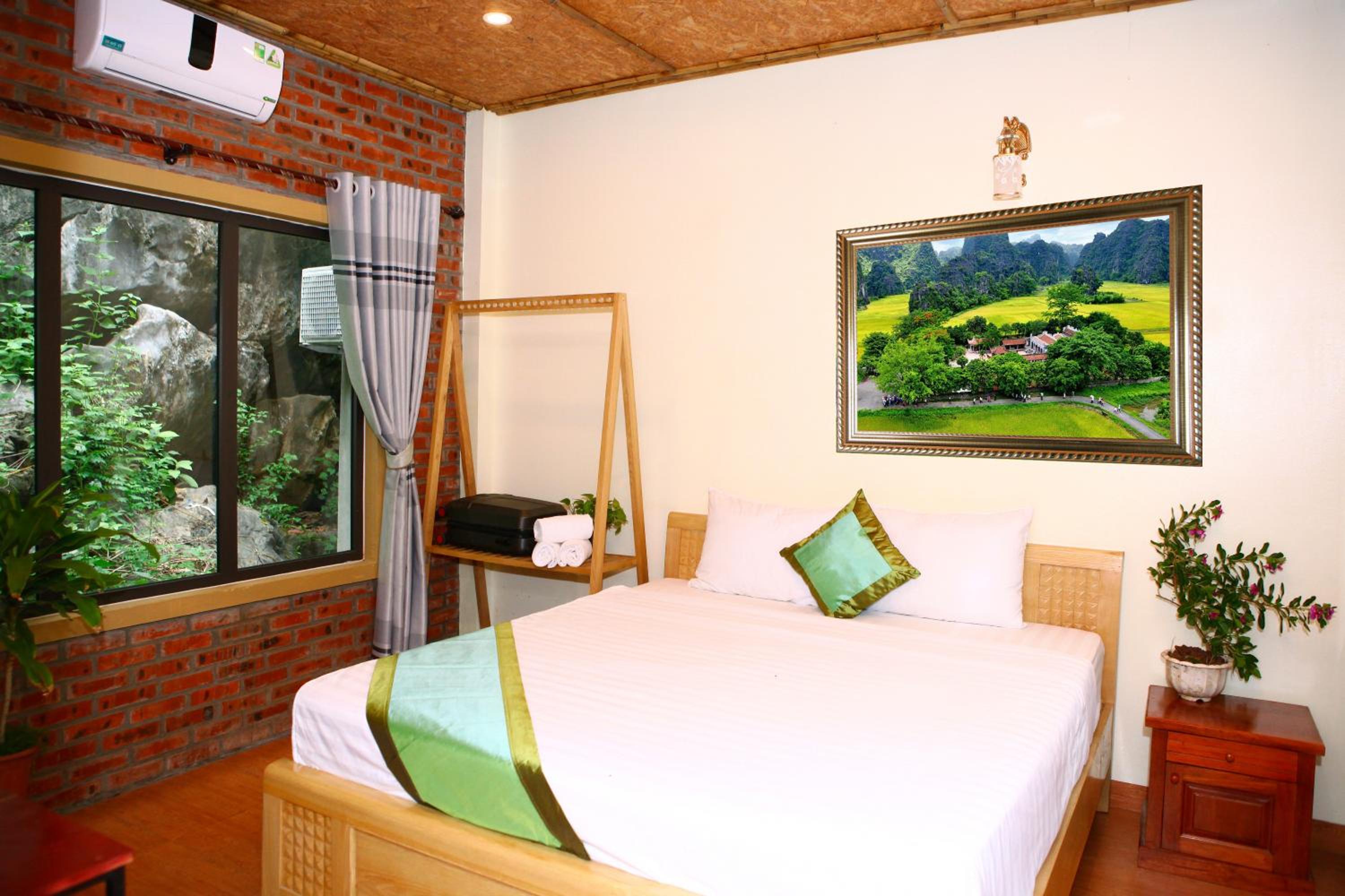 Veo Retreat Tam Coc