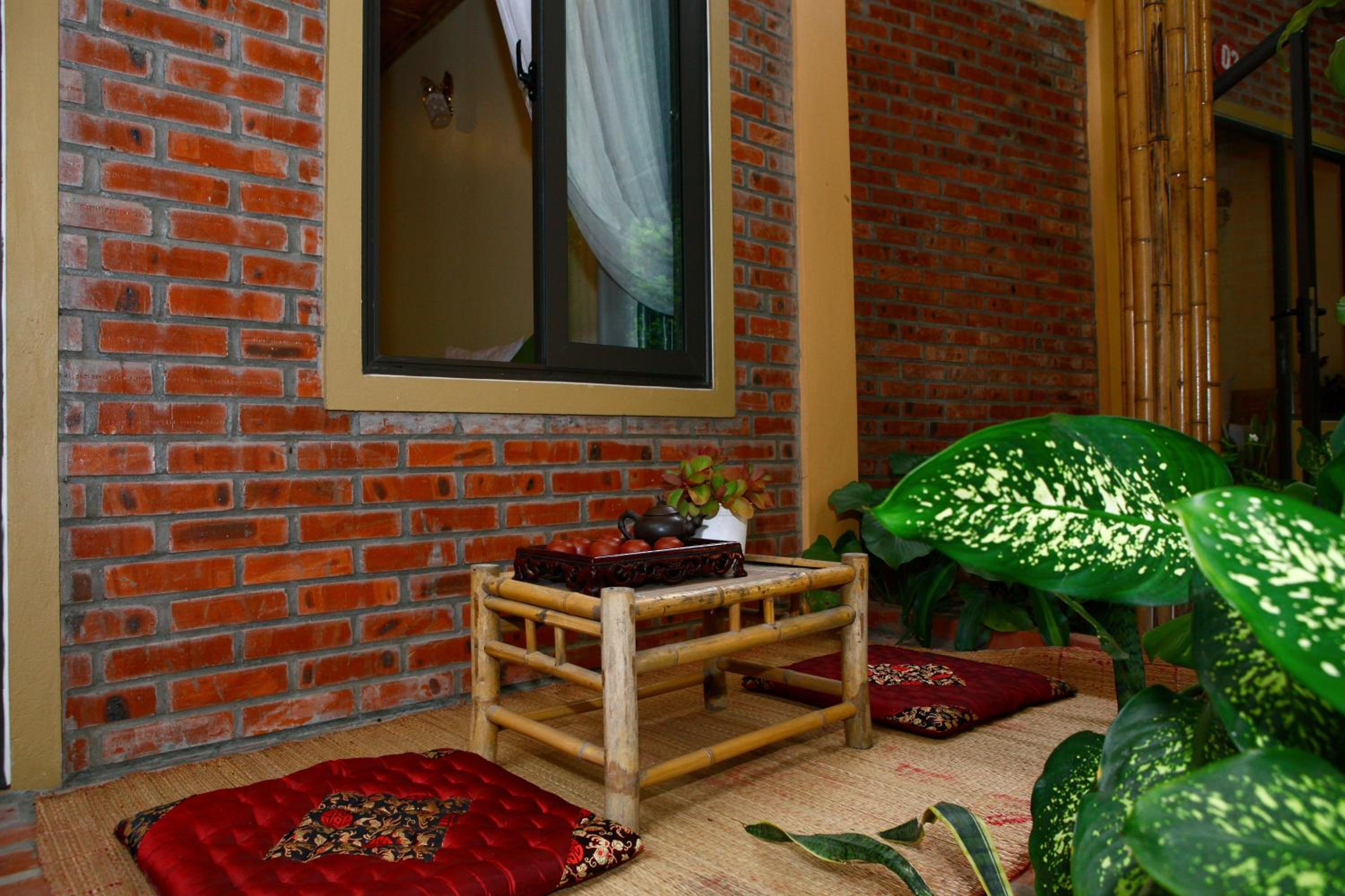 Veo Retreat Tam Coc