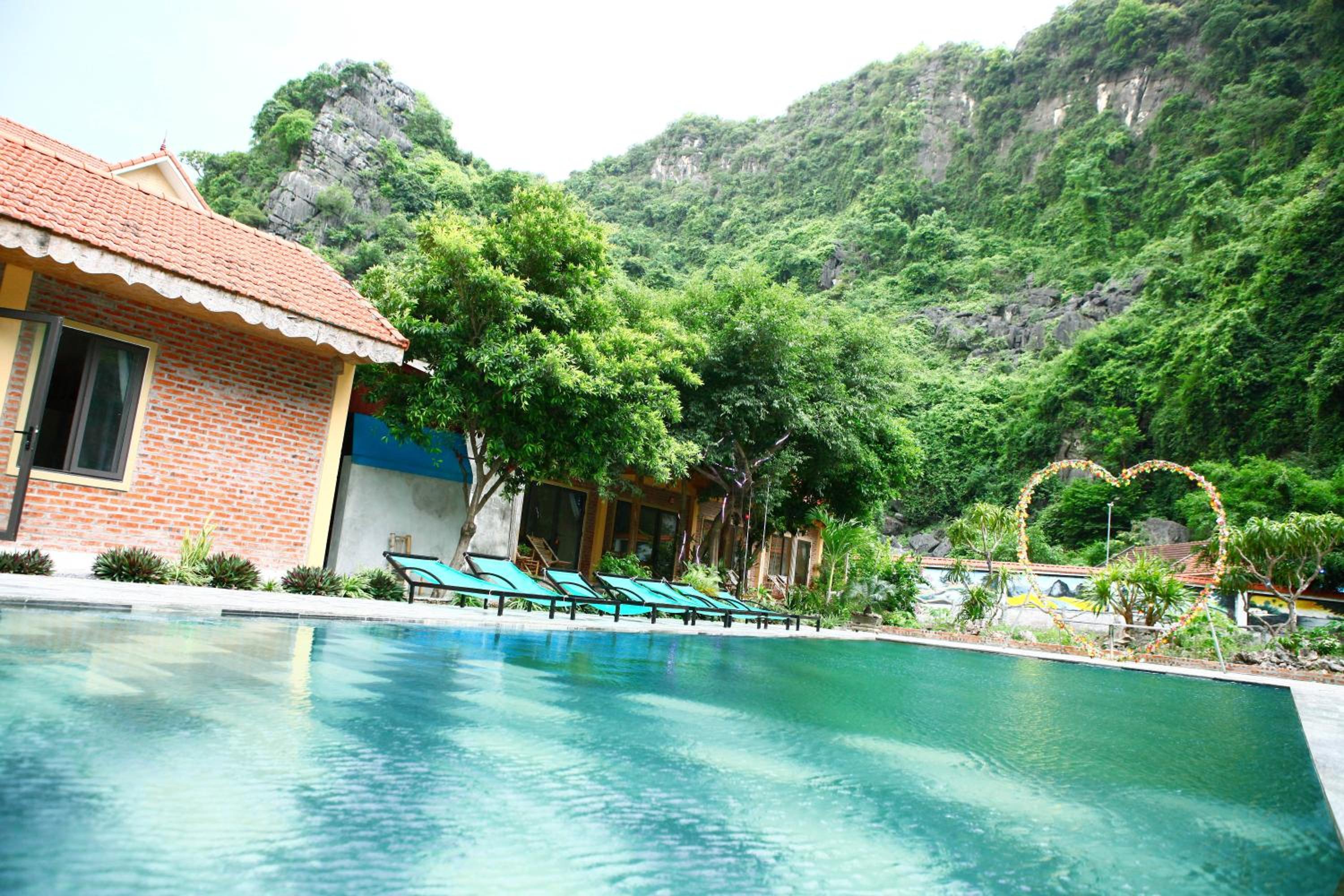 Veo Retreat Tam Coc