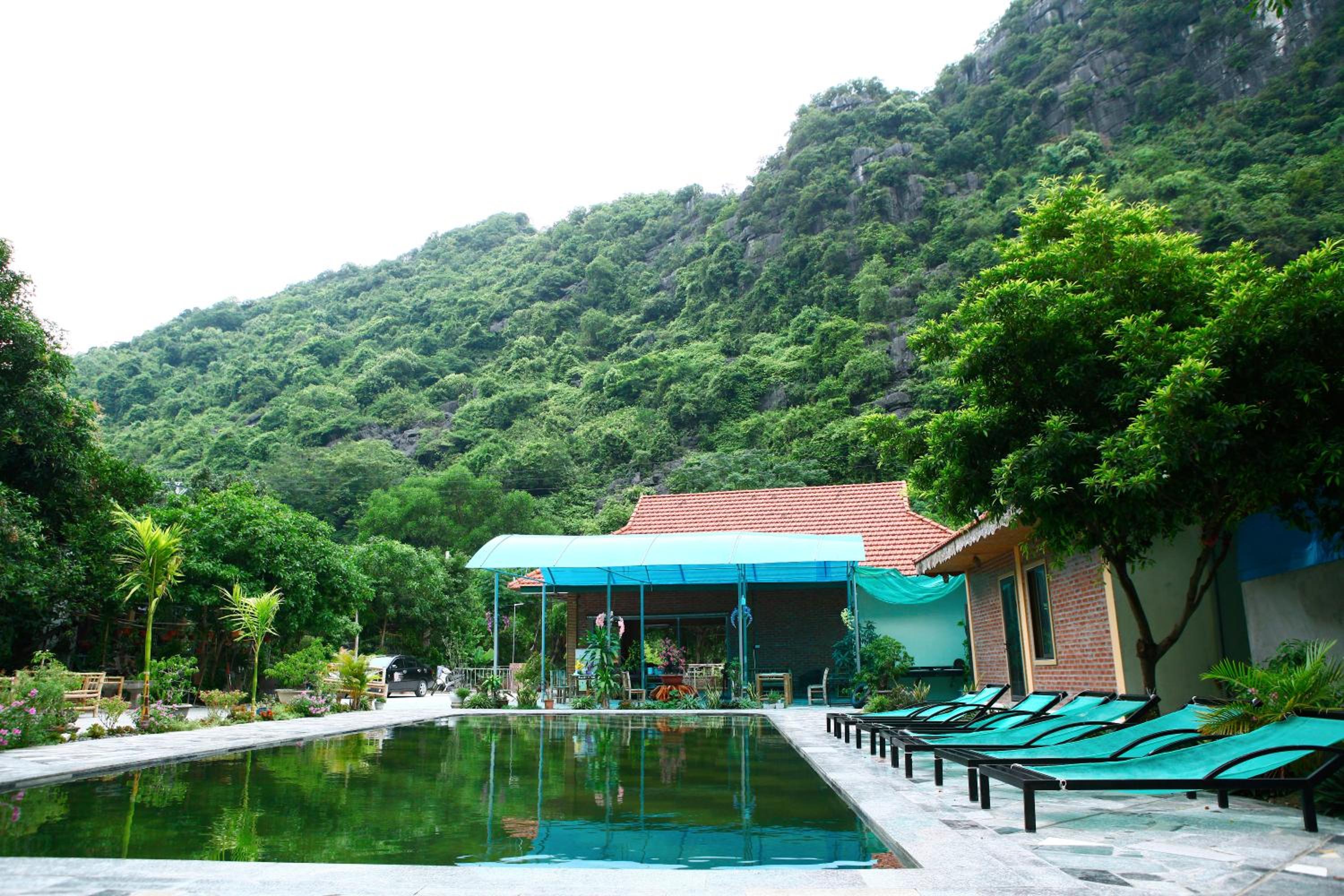 Veo Retreat Tam Coc