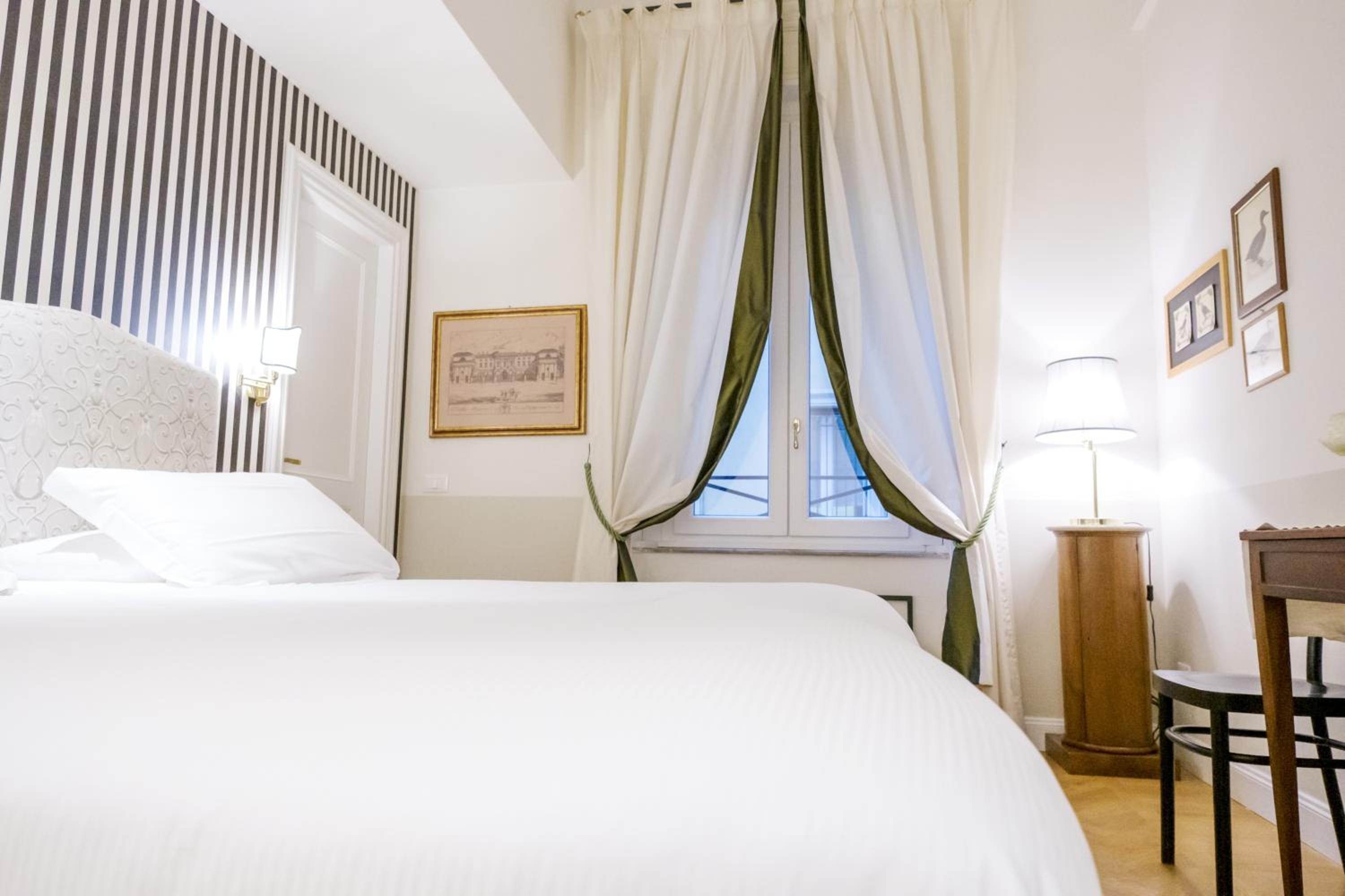 Relais Donna Lucrezia