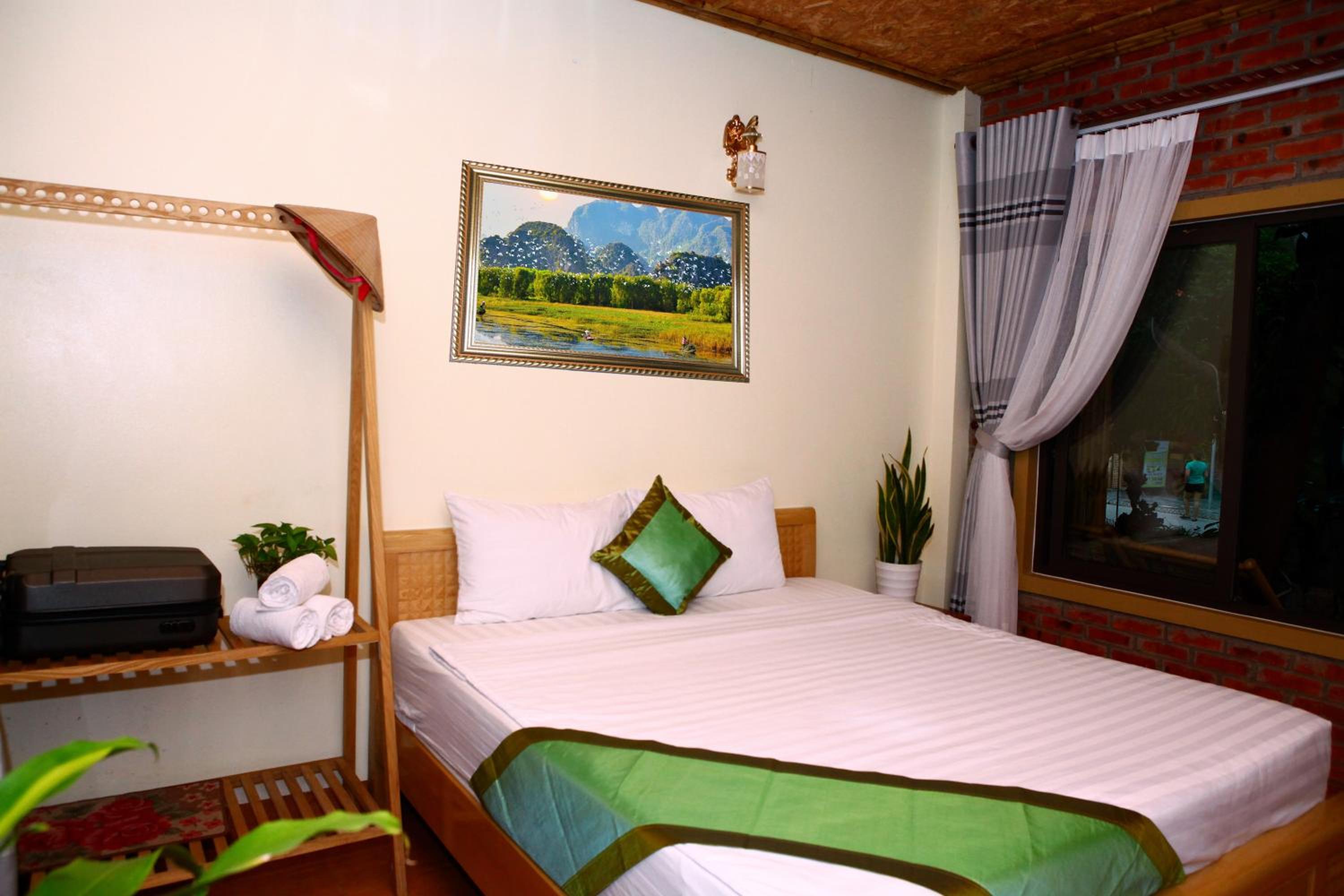 Veo Retreat Tam Coc
