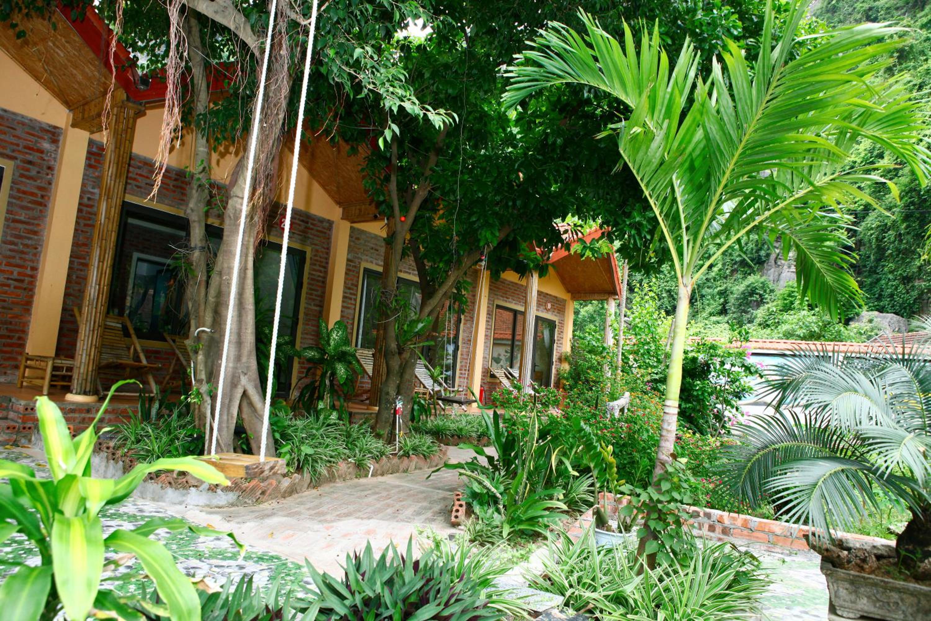 Veo Retreat Tam Coc