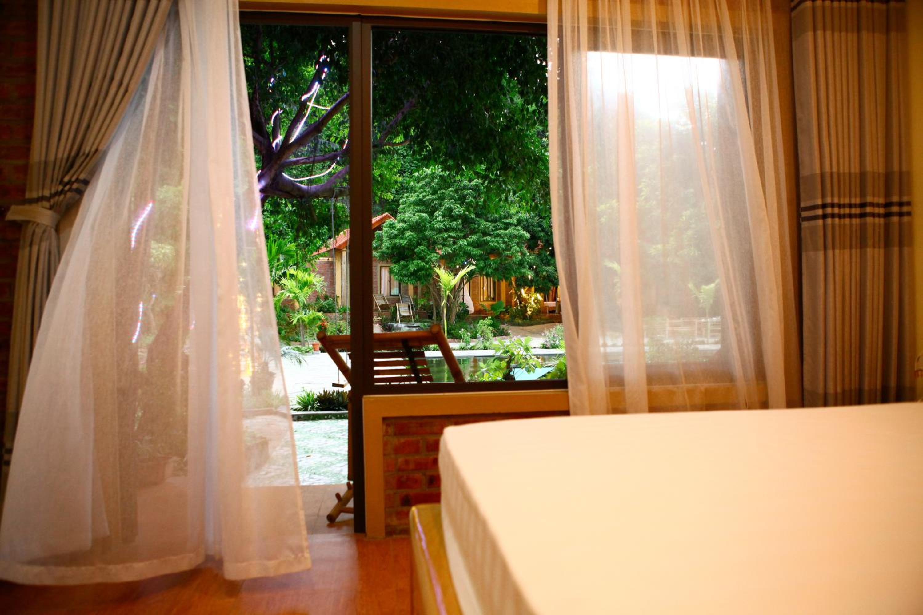 Veo Retreat Tam Coc