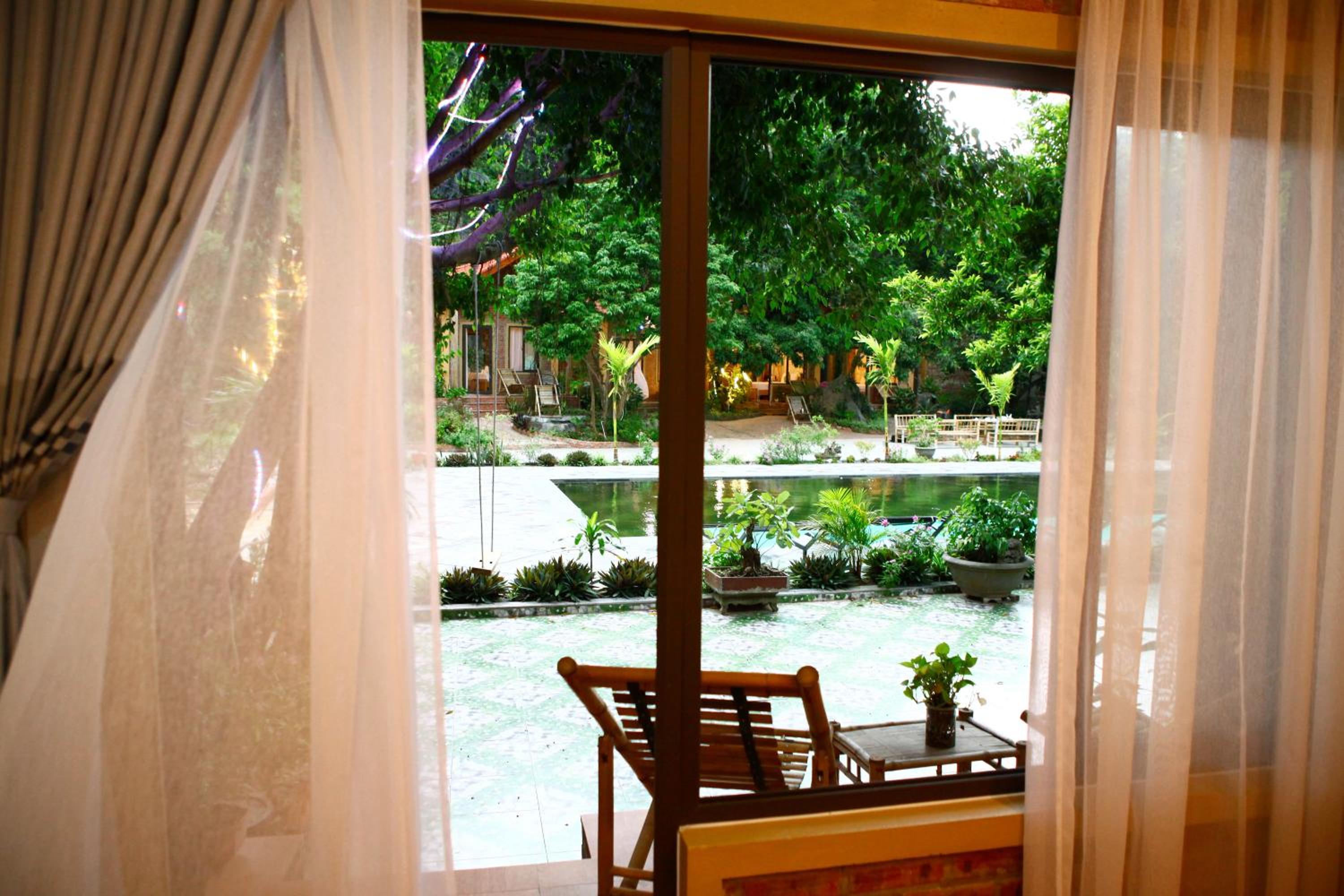 Veo Retreat Tam Coc