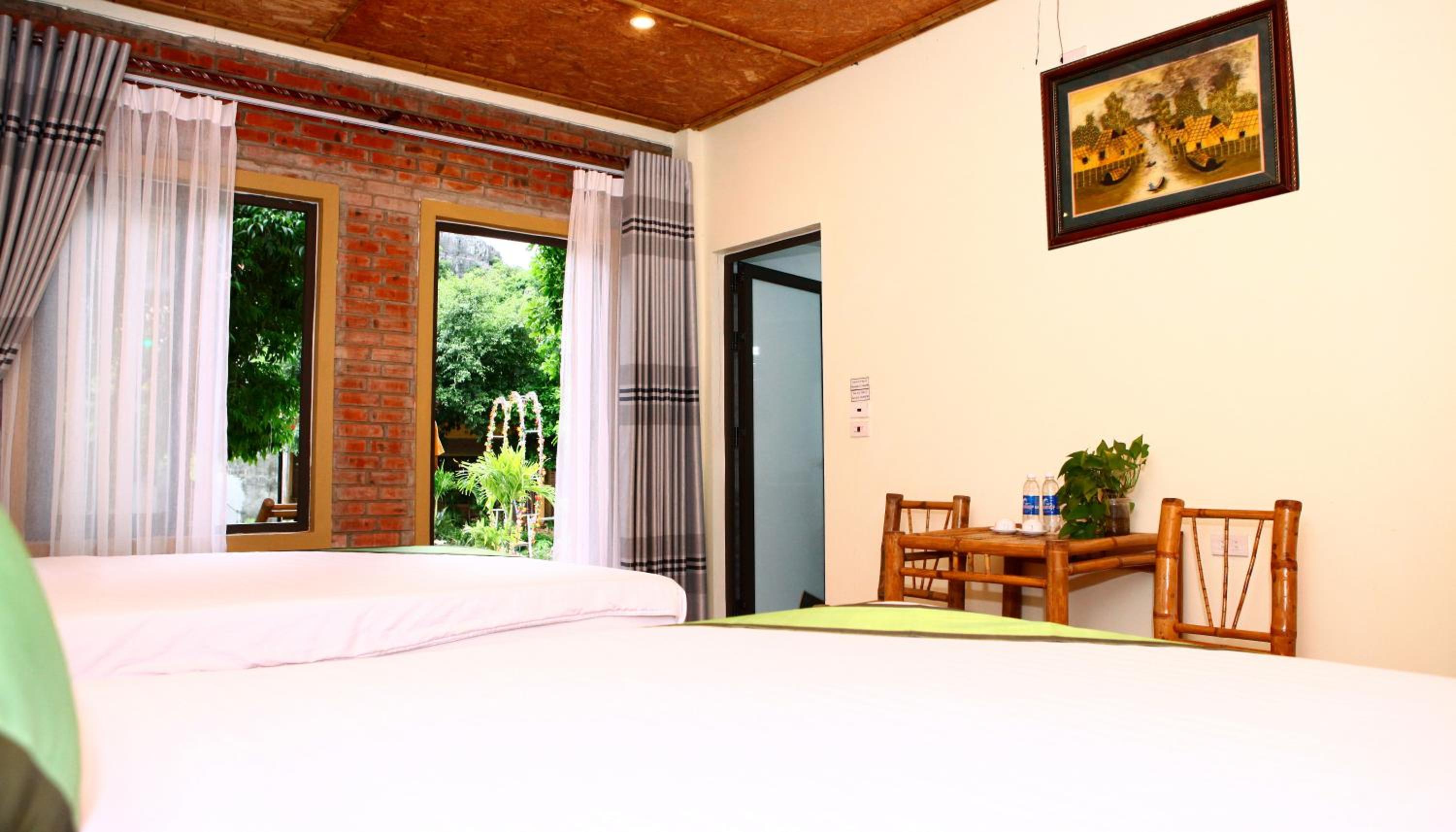 Veo Retreat Tam Coc