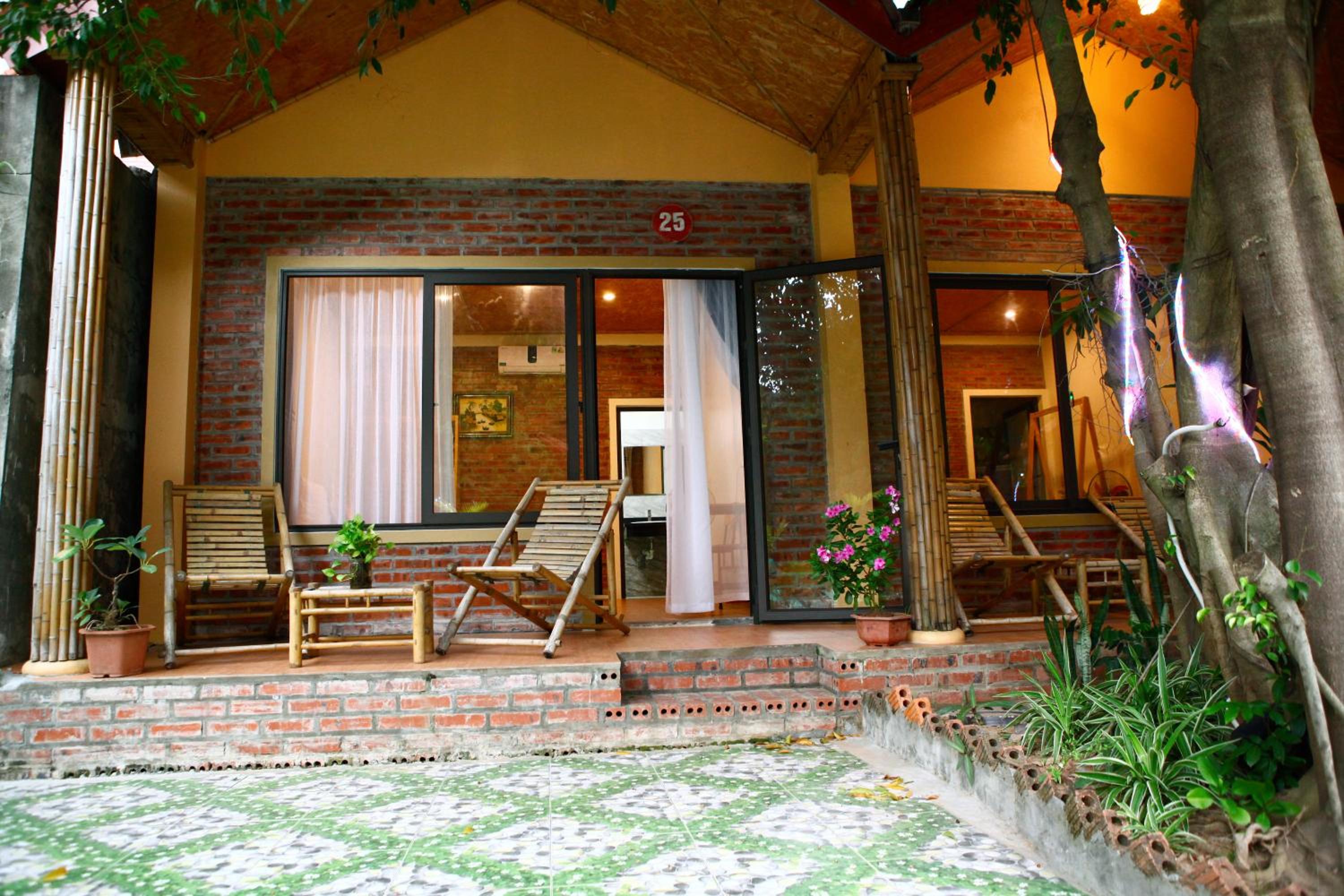 Veo Retreat Tam Coc