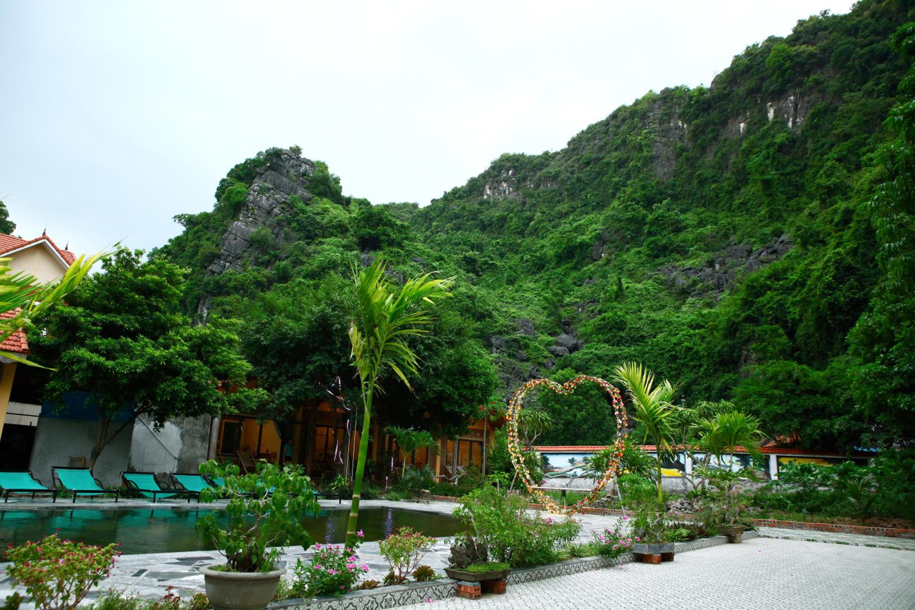 Veo Retreat Tam Coc