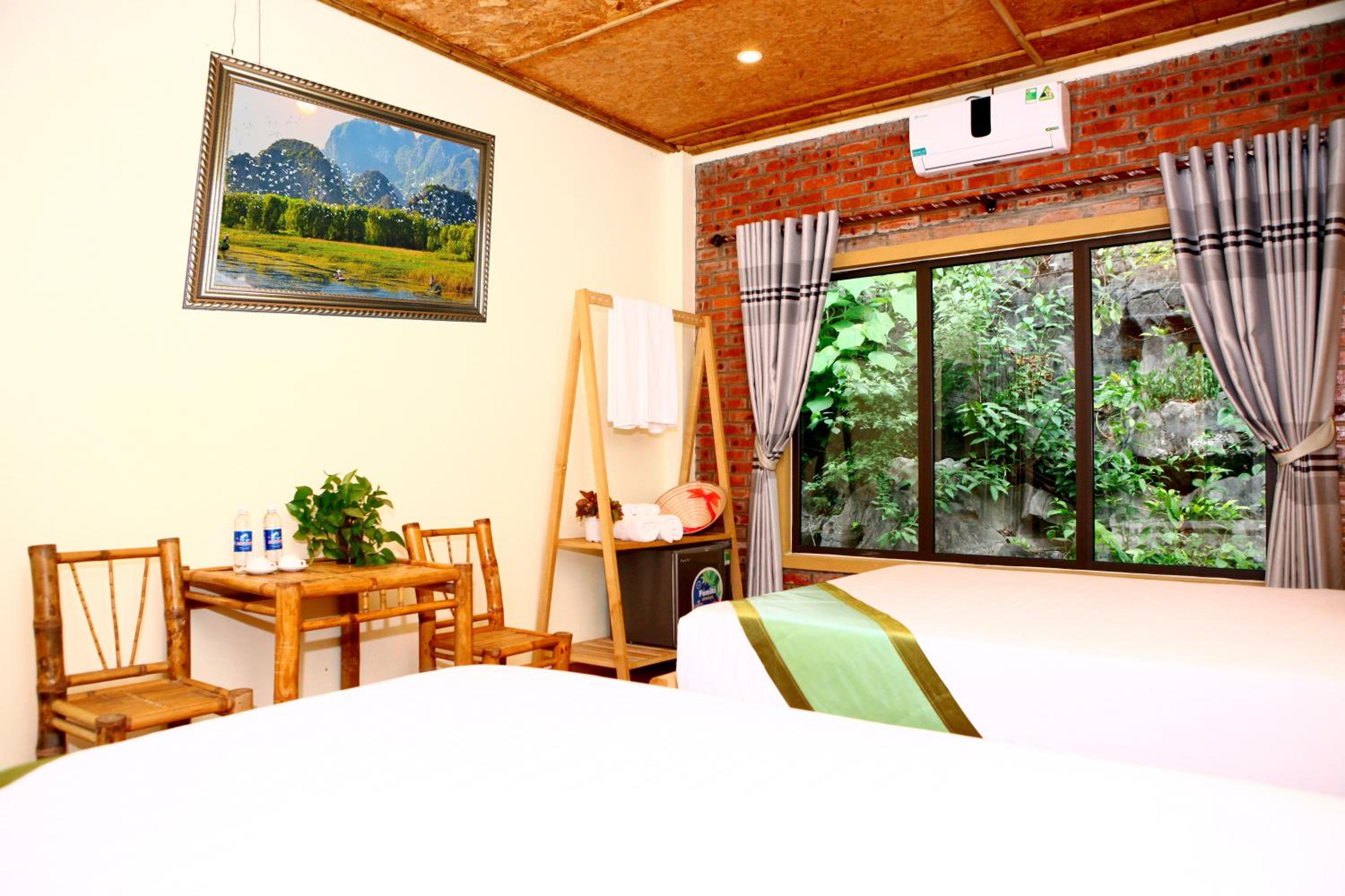 Veo Retreat Tam Coc