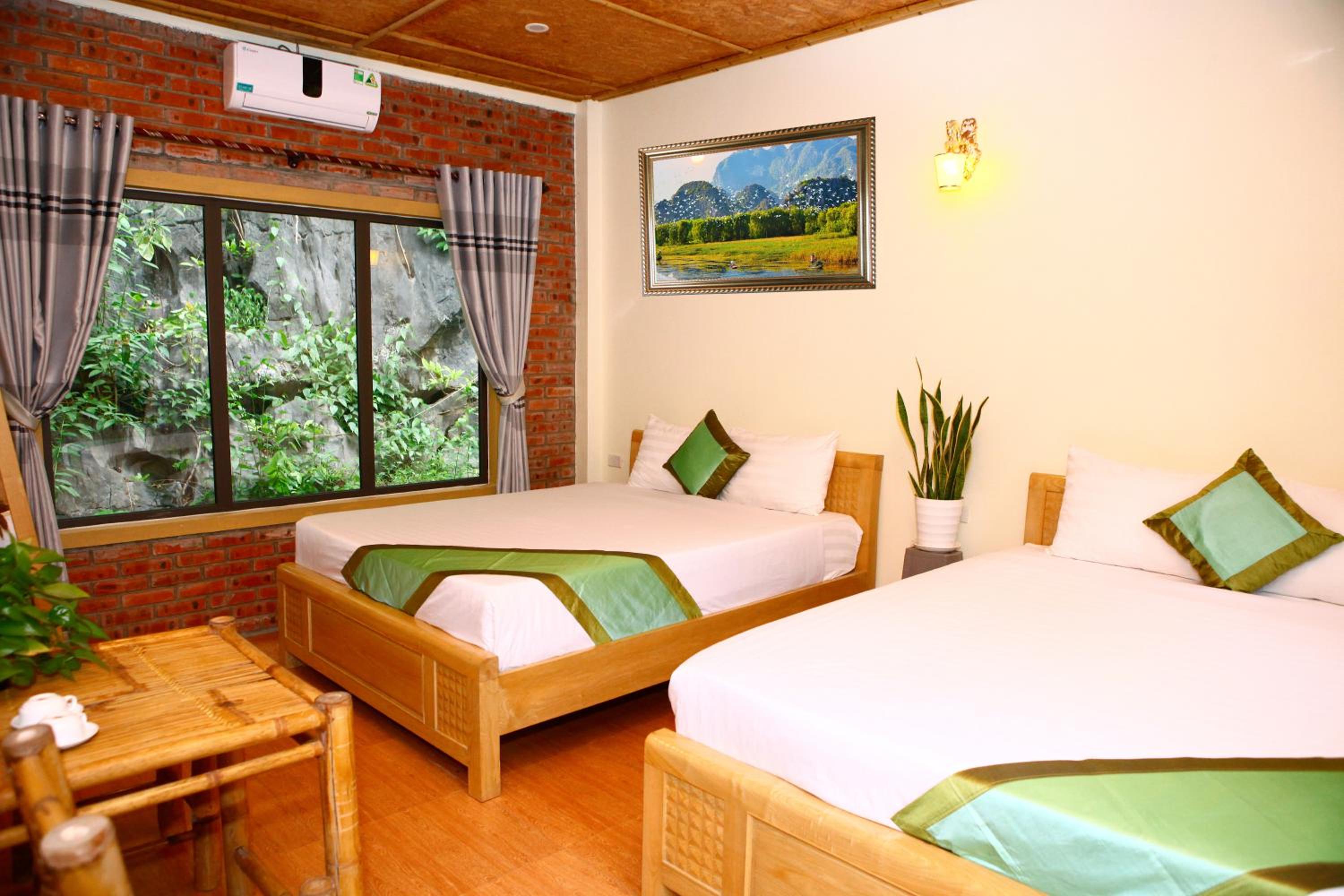Veo Retreat Tam Coc
