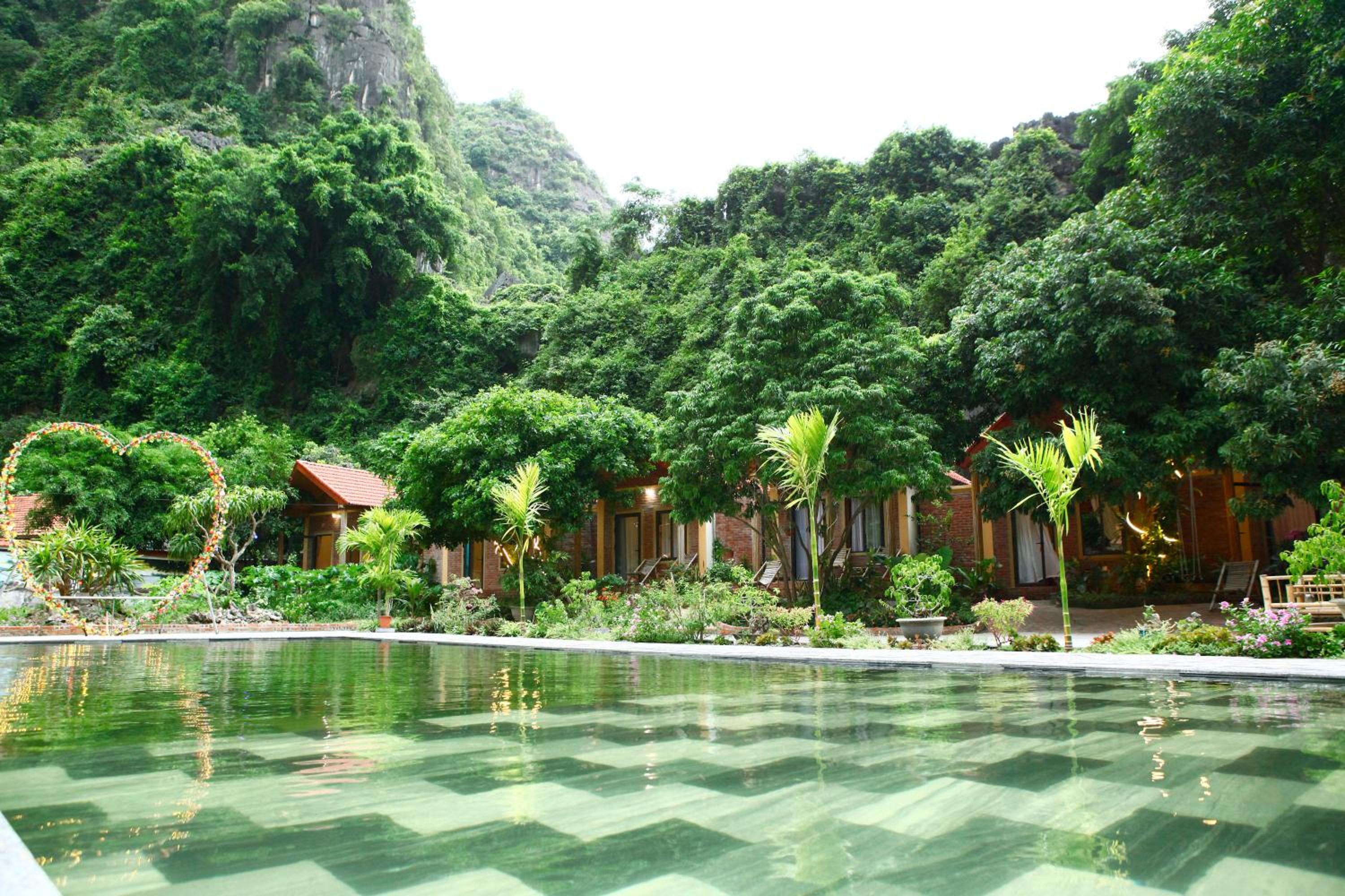 Veo Retreat Tam Coc