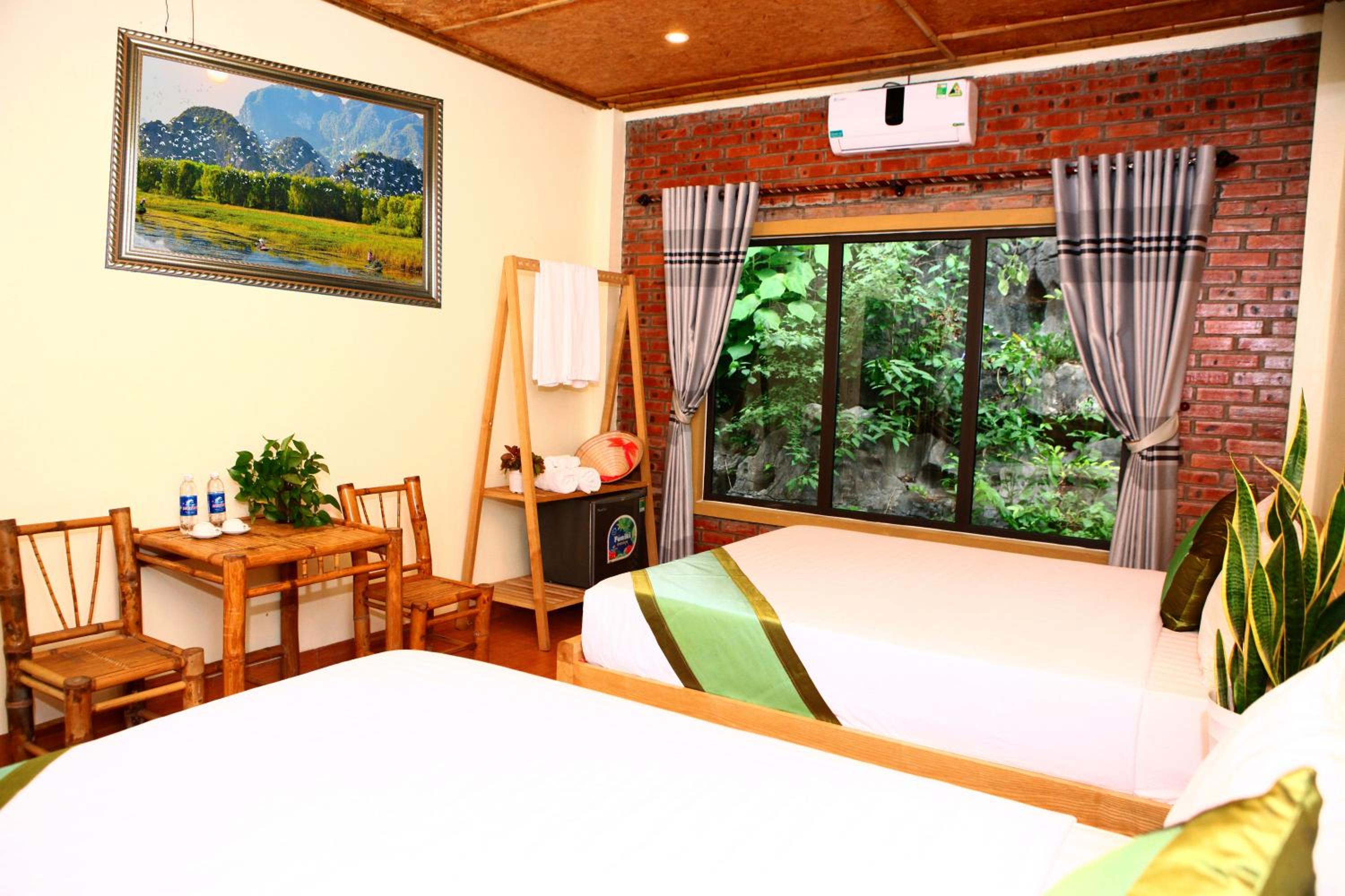 Veo Retreat Tam Coc