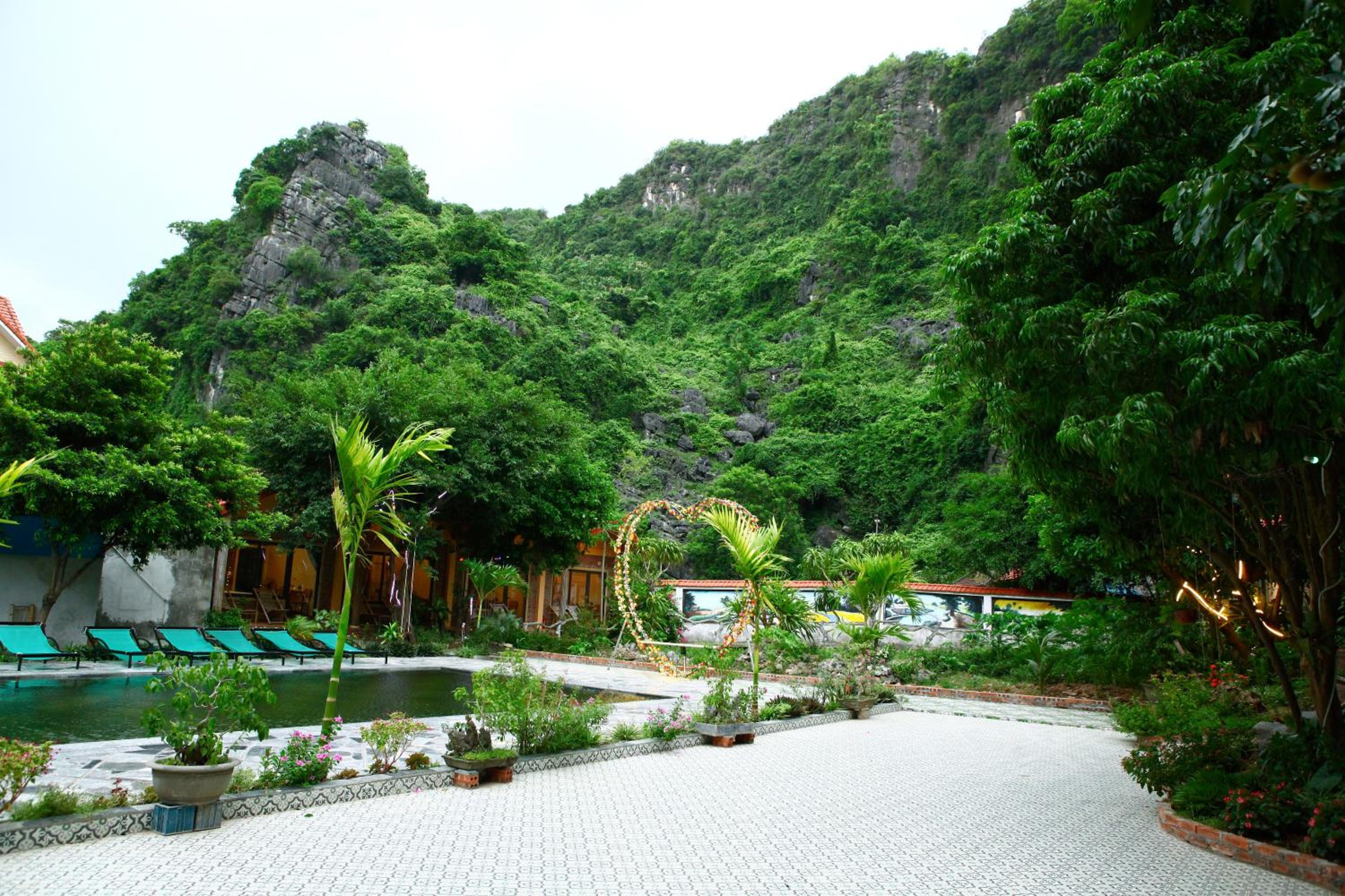 Veo Retreat Tam Coc